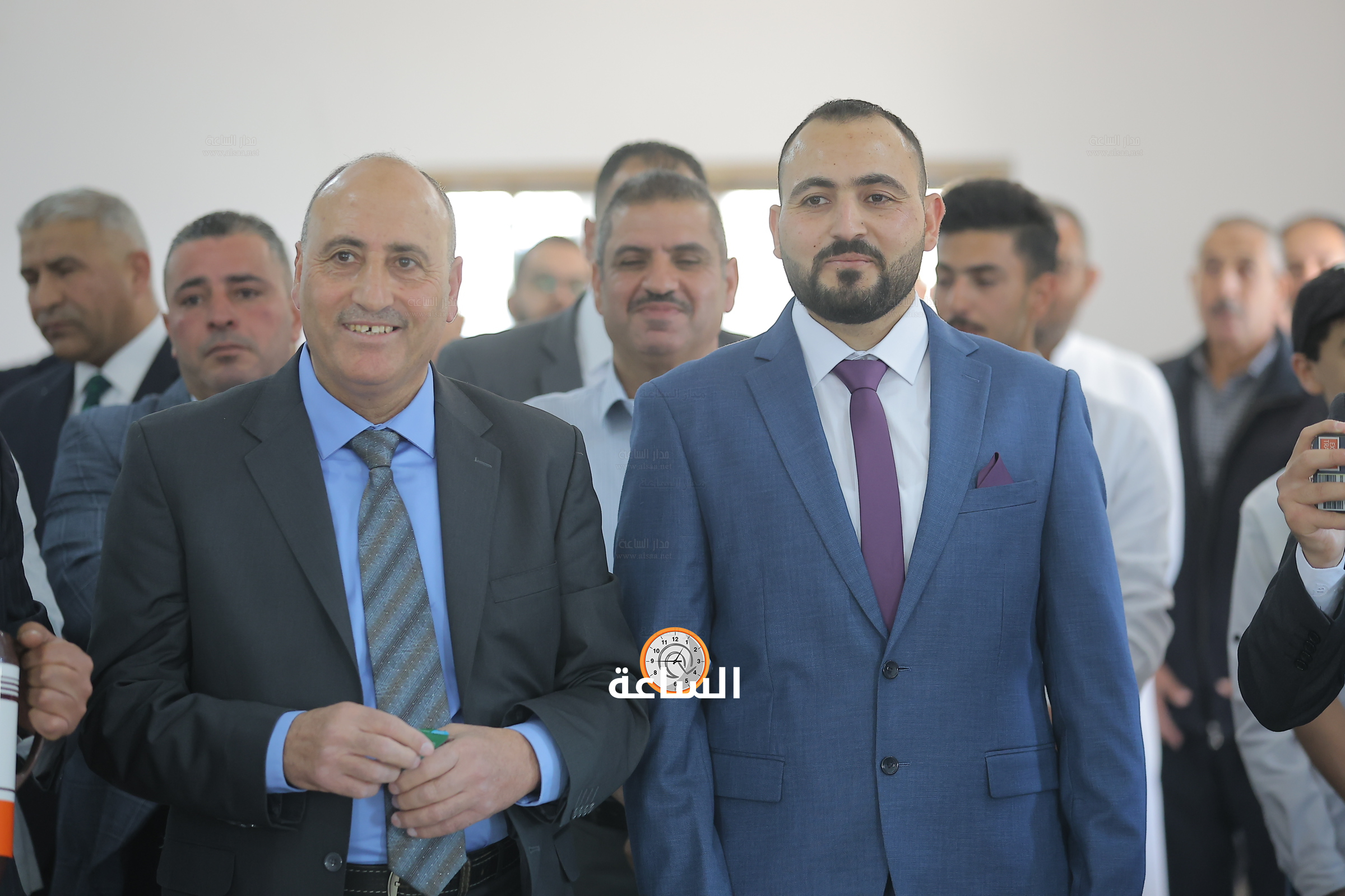 Madar Al-Saa Images 0.3397197878814707