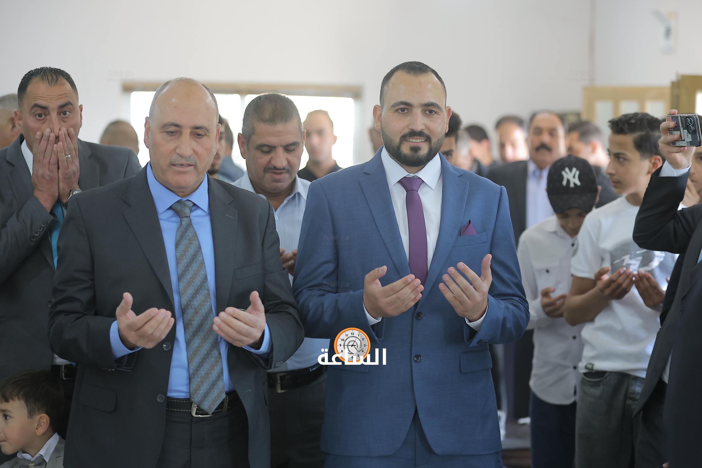 Madar Al-Saa Images 0.9394551508703304