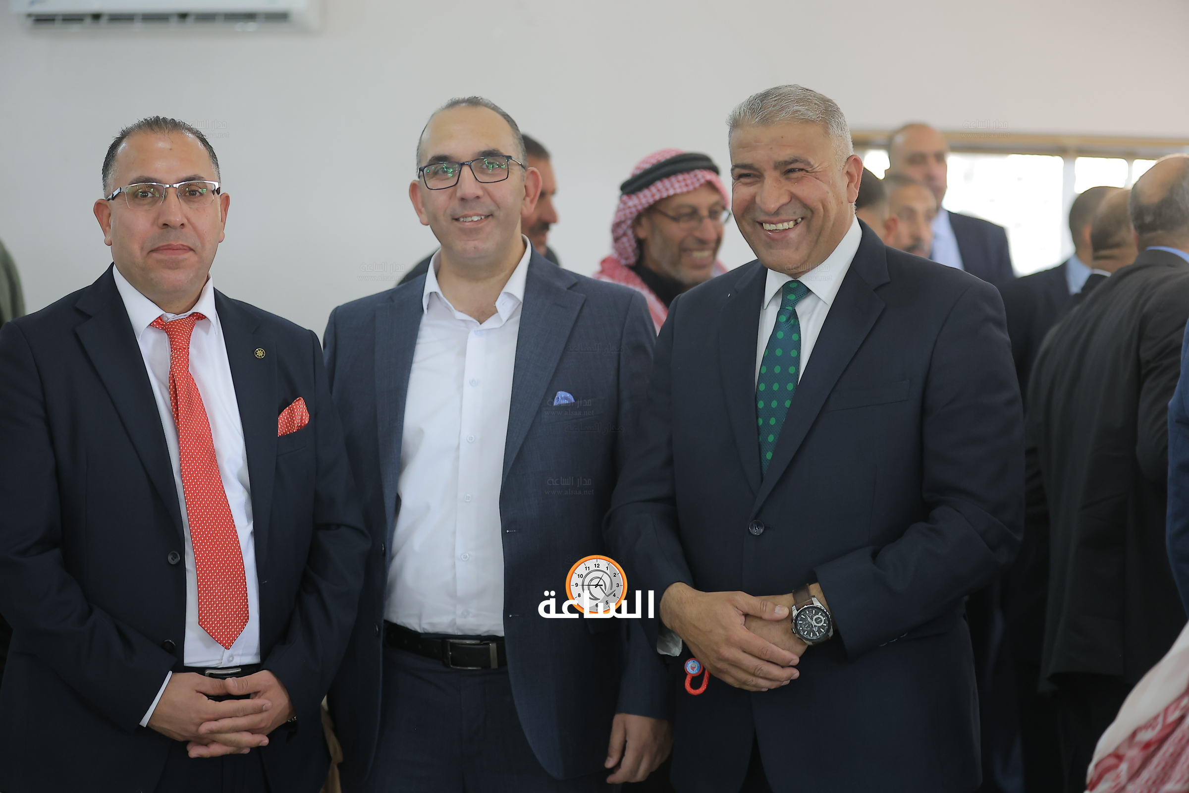 Madar Al-Saa Images 0.07876765001959762