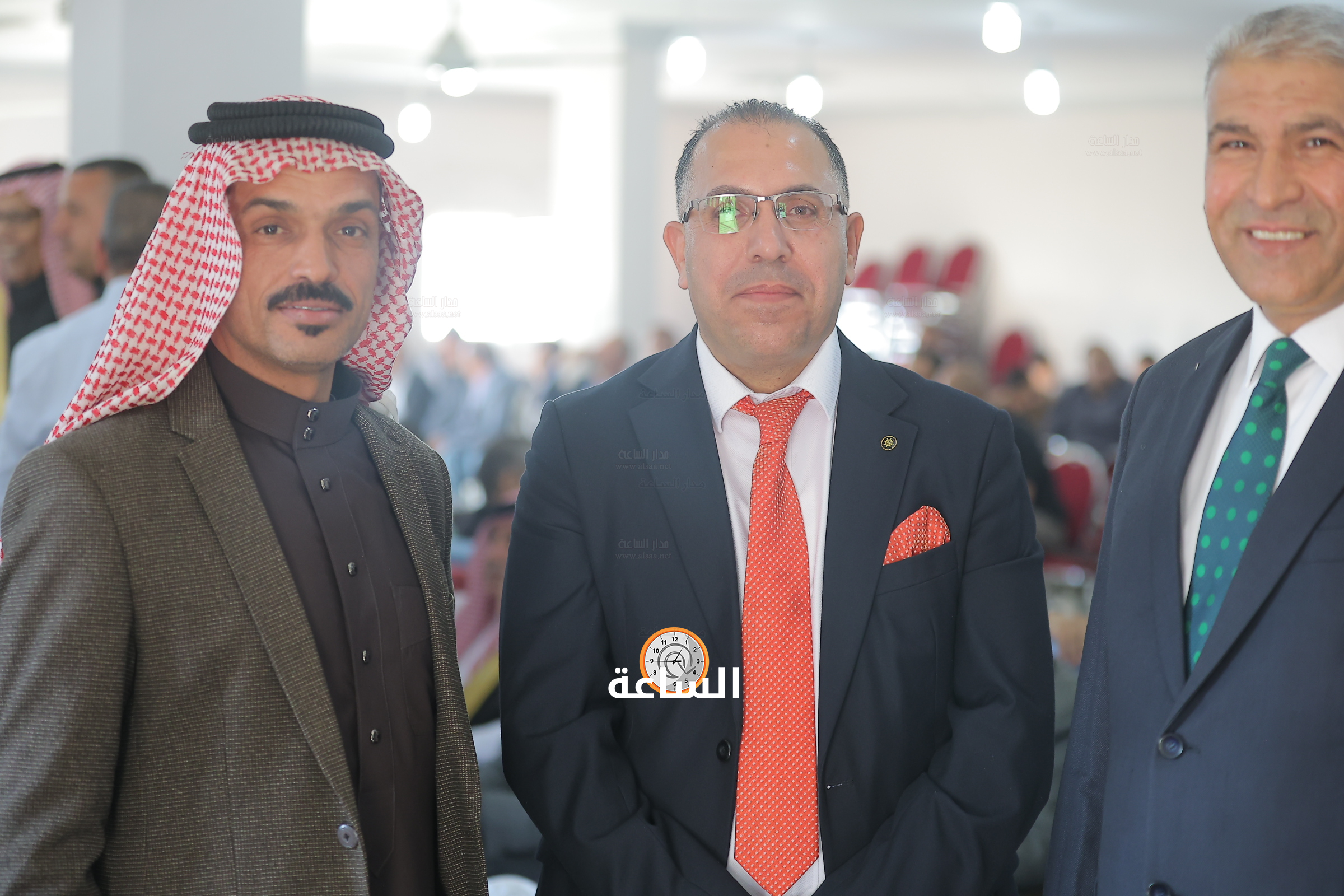 Madar Al-Saa Images 0.06145748801963424
