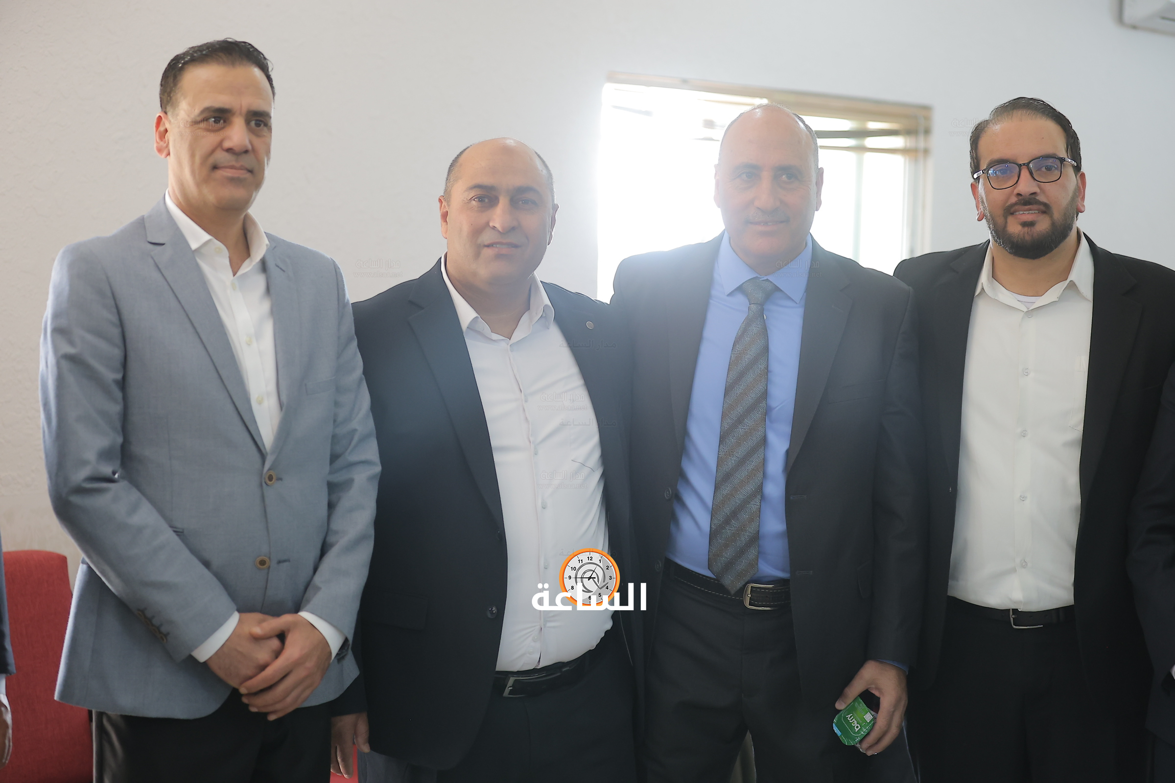 Madar Al-Saa Images 0.6028522761411751