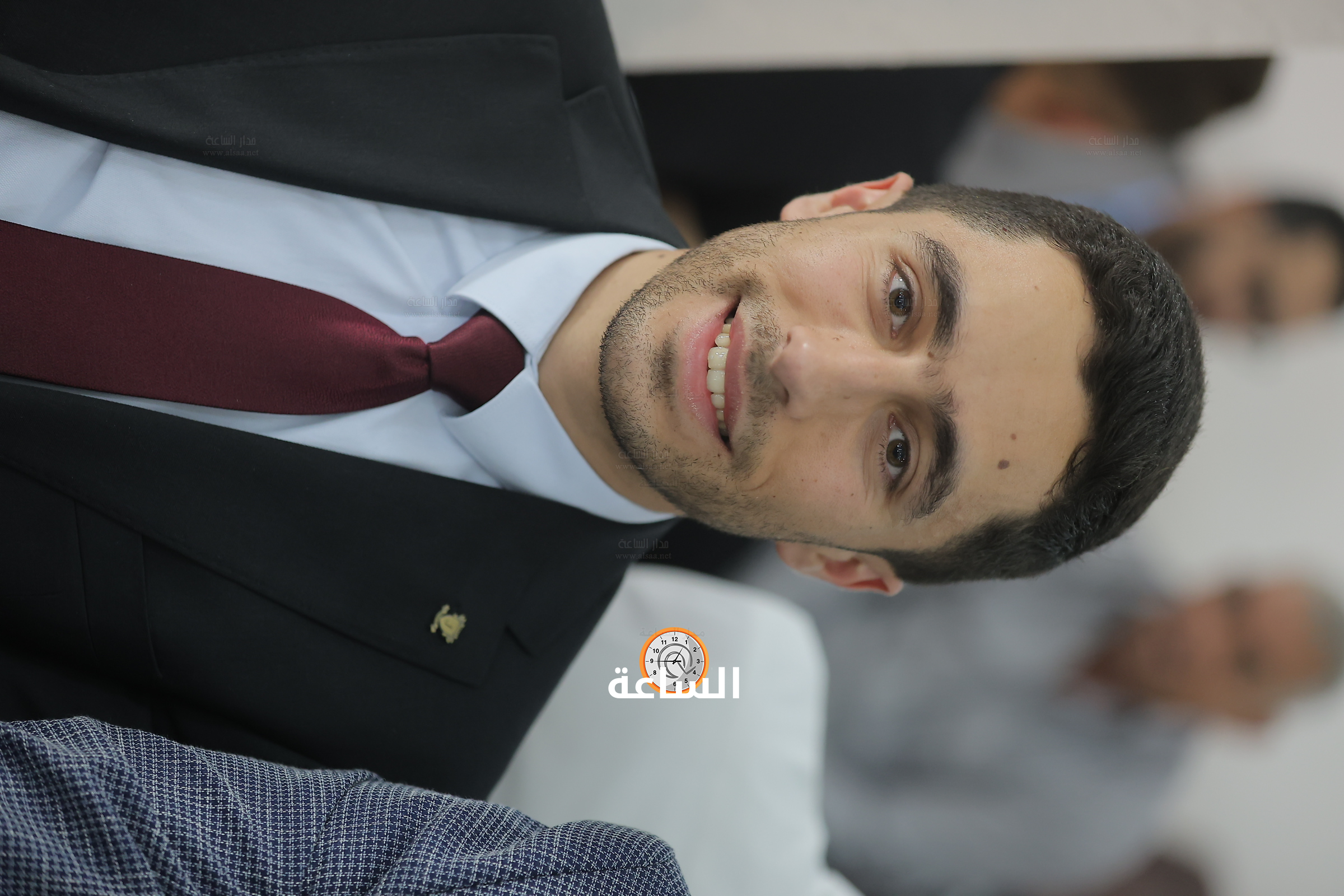 Madar Al-Saa Images 0.3630940100685306