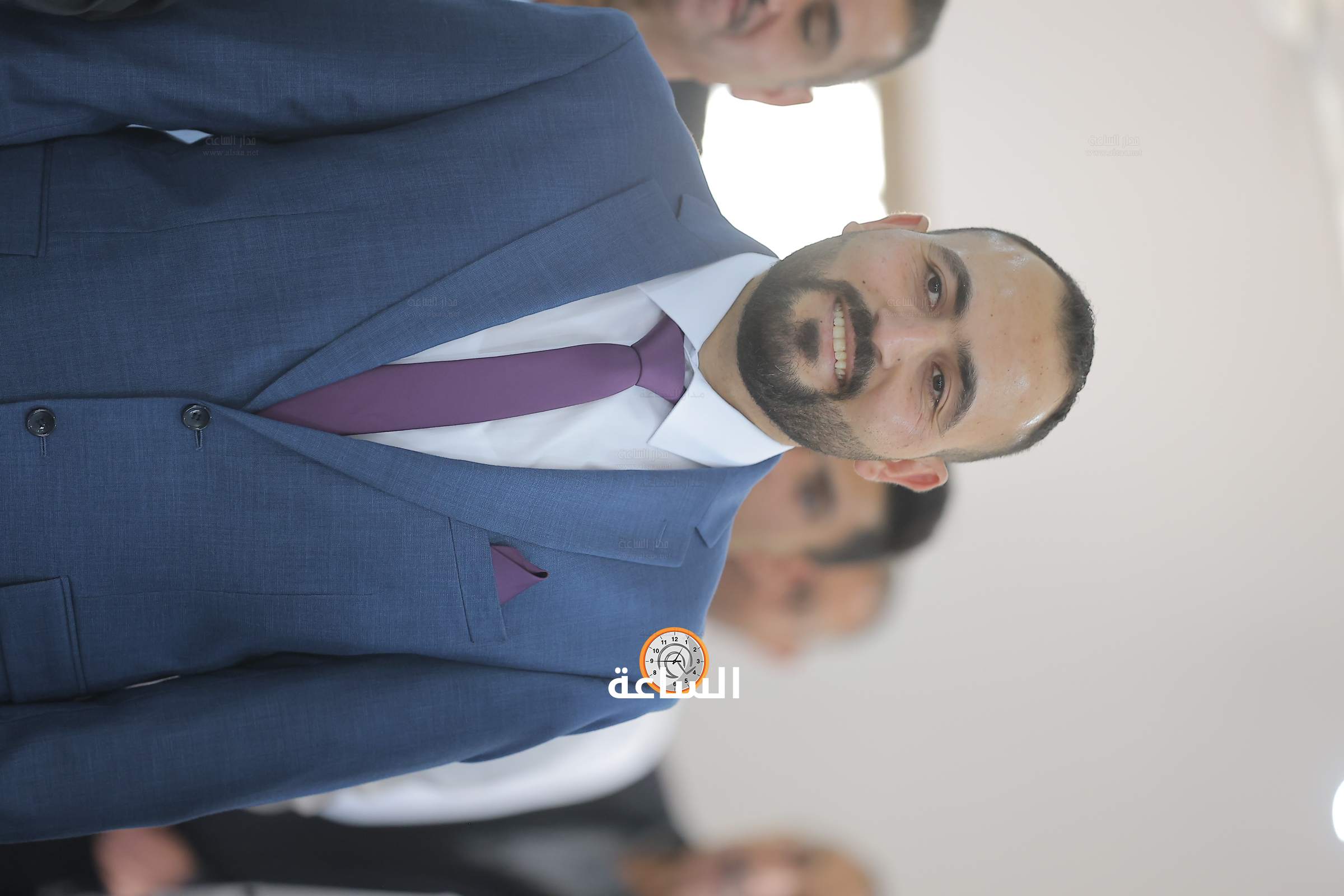 Madar Al-Saa Images 0.8333359432446247
