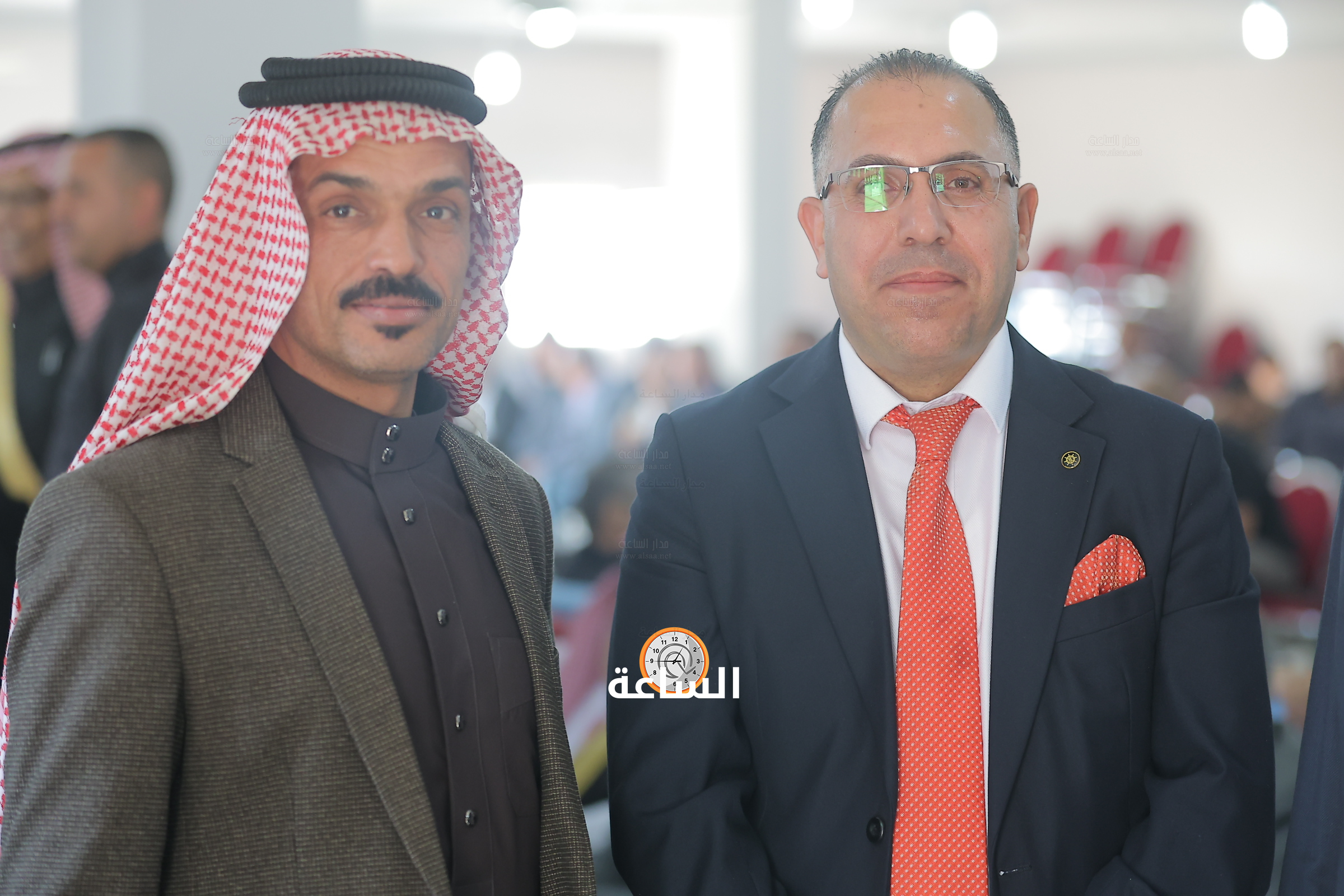 Madar Al-Saa Images 0.9393918054921645