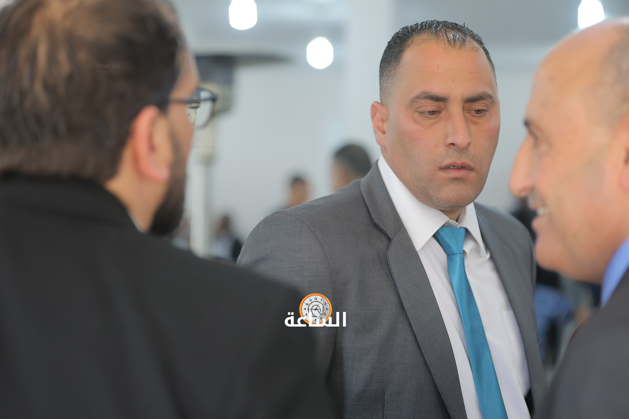 Madar Al-Saa Images 0.6240748894550459