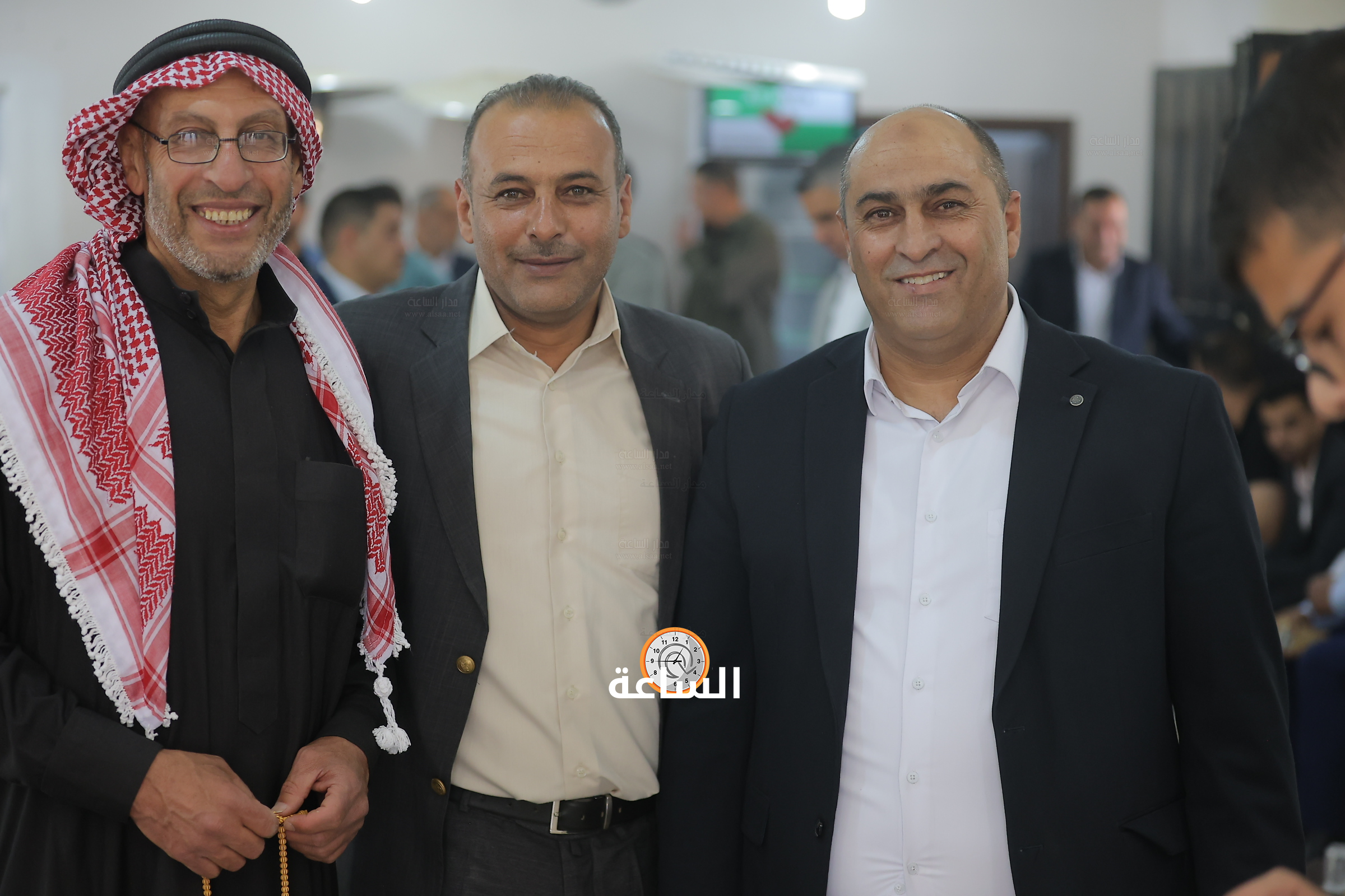 Madar Al-Saa Images 0.5349520043763518