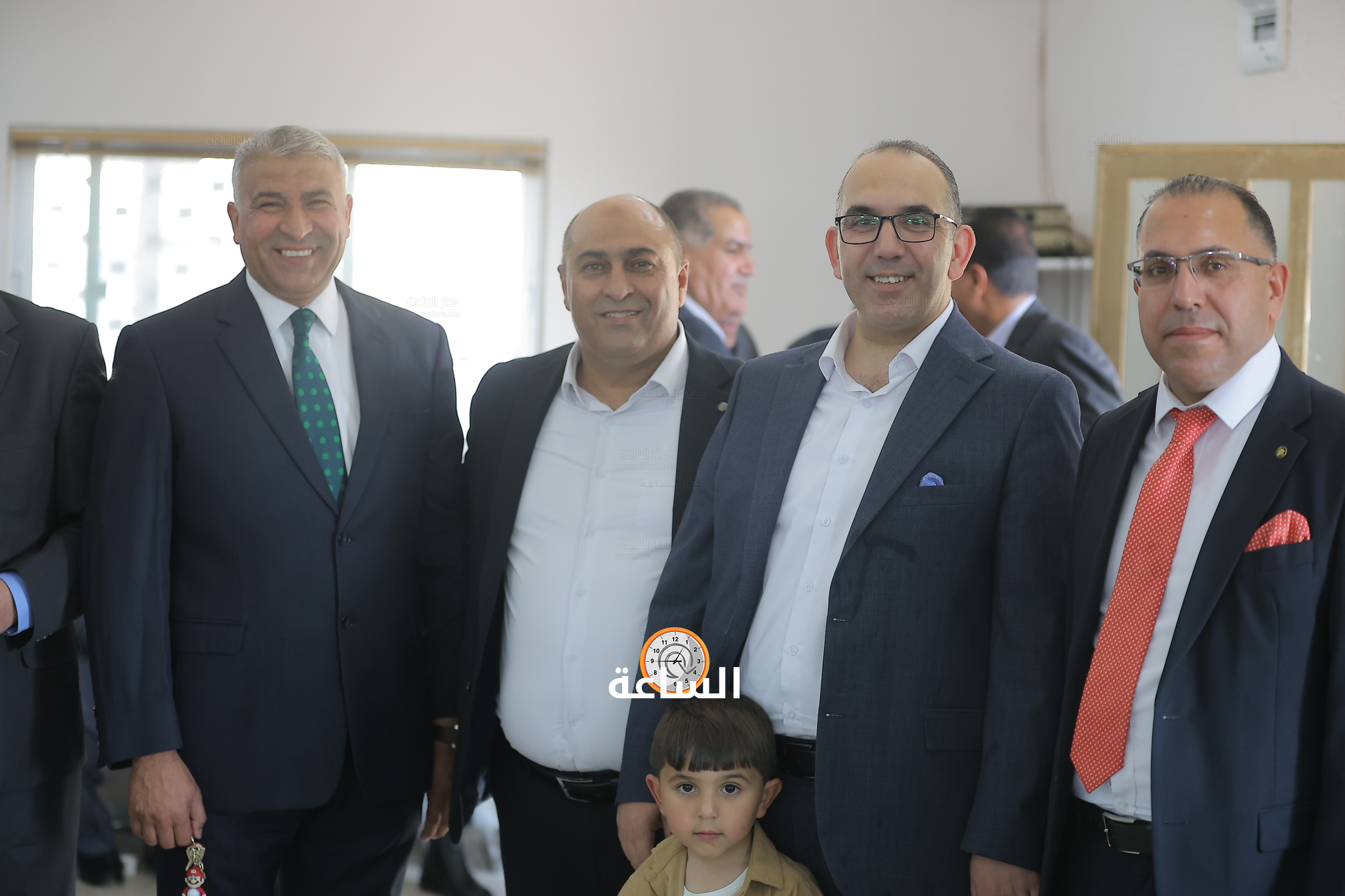 Madar Al-Saa Images 0.41647732219715805