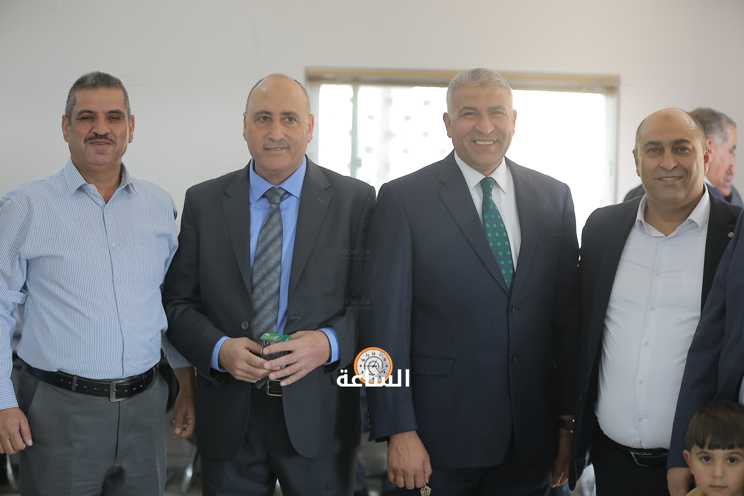 Madar Al-Saa Images 0.5702253759073098