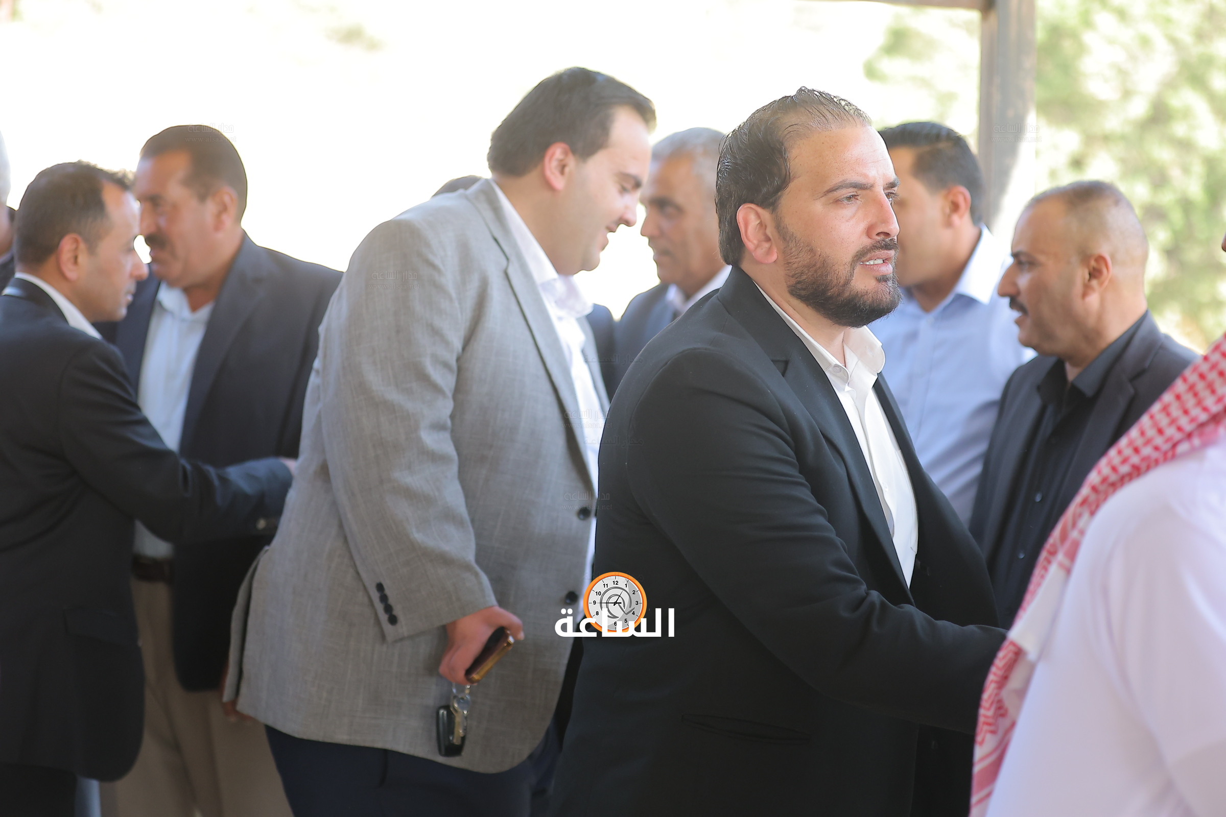 Madar Al-Saa Images 0.005294505210717171