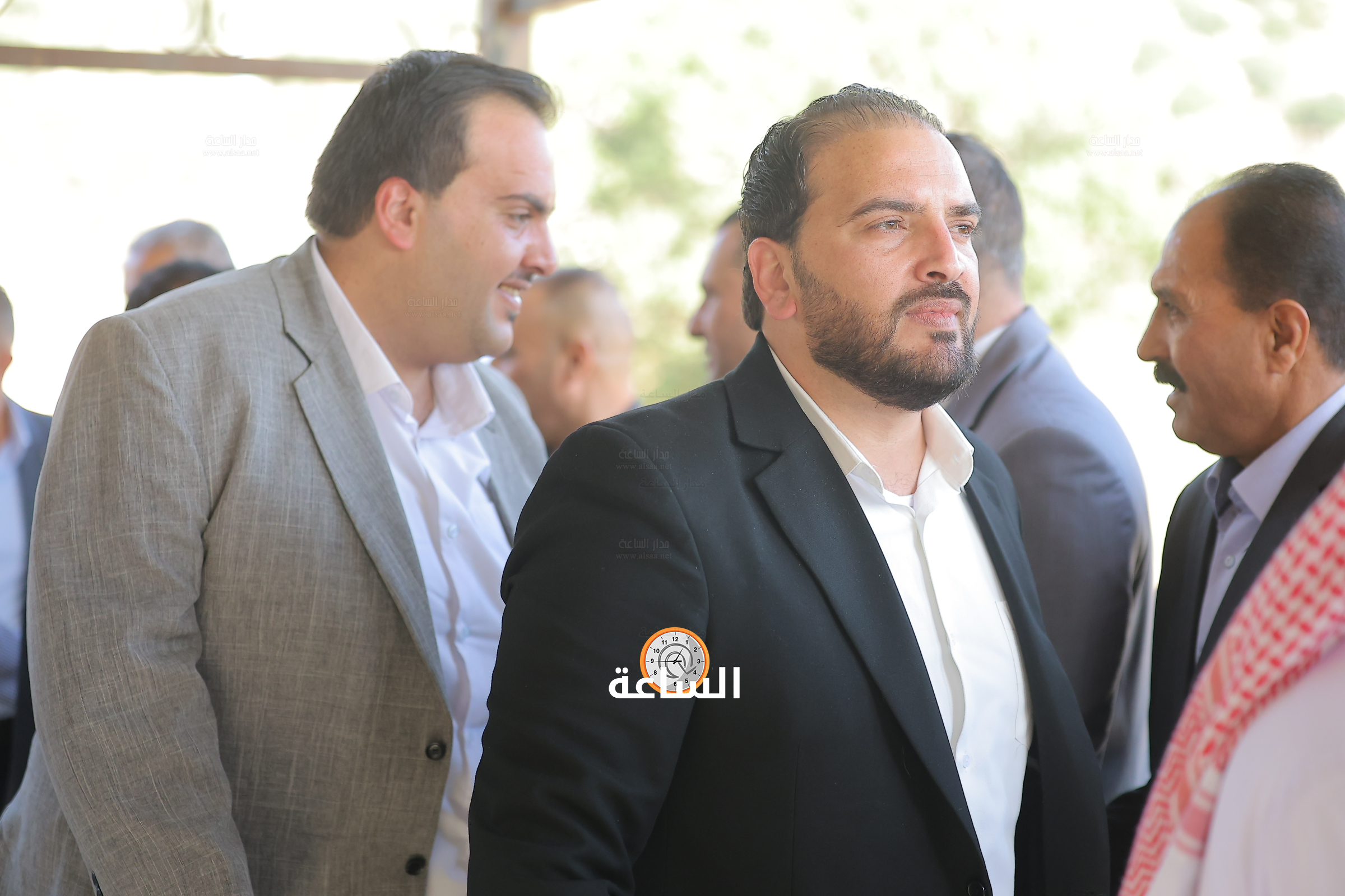 Madar Al-Saa Images 0.9997602287778276