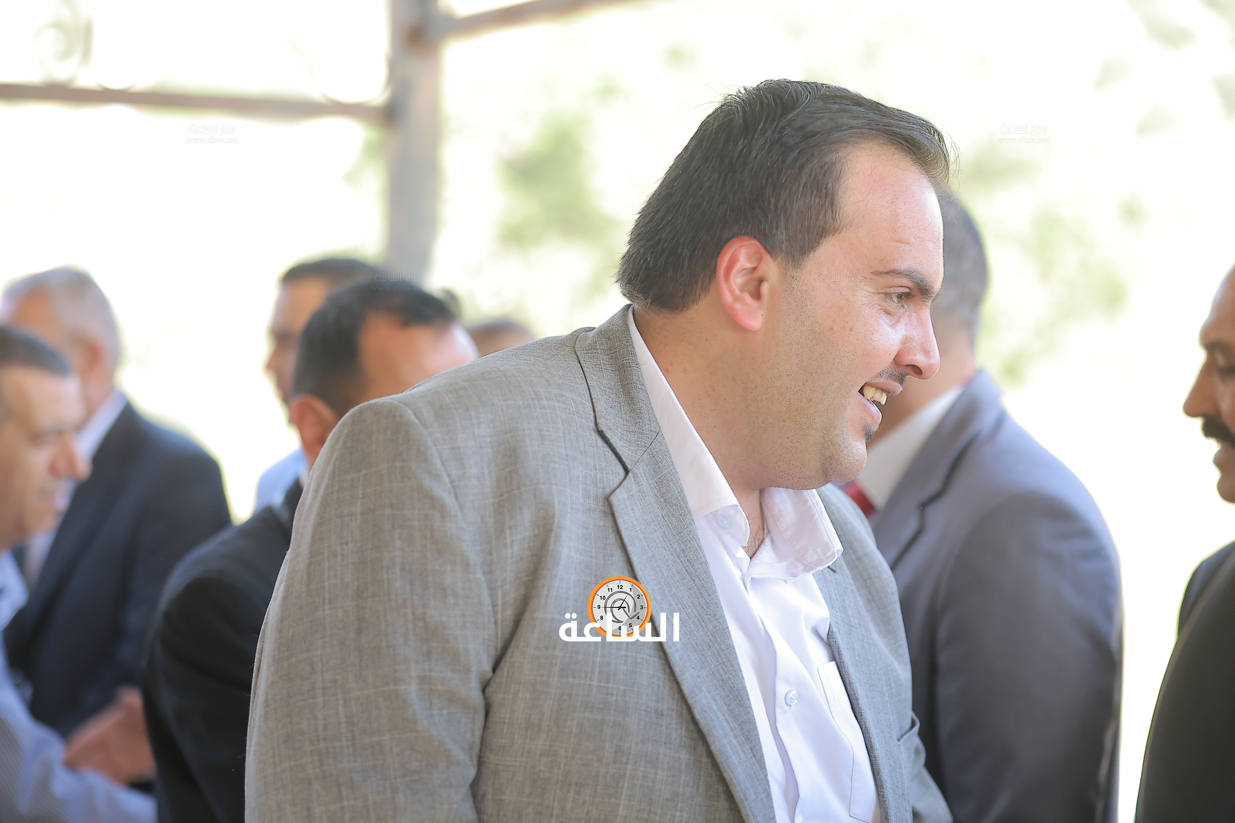 Madar Al-Saa Images 0.3376914454016656