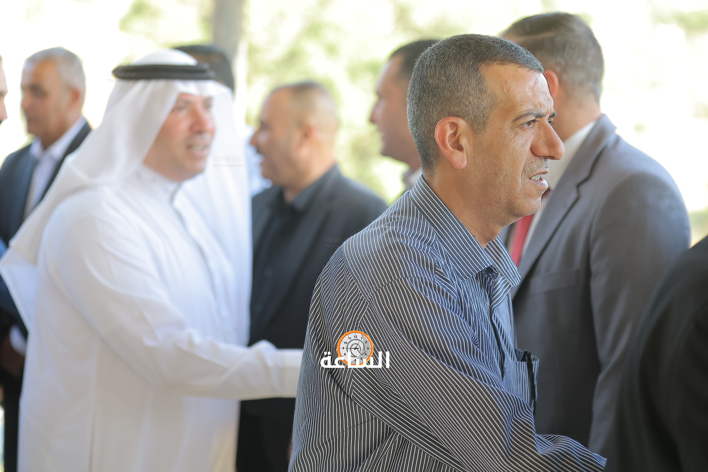 Madar Al-Saa Images 0.6616526968623054