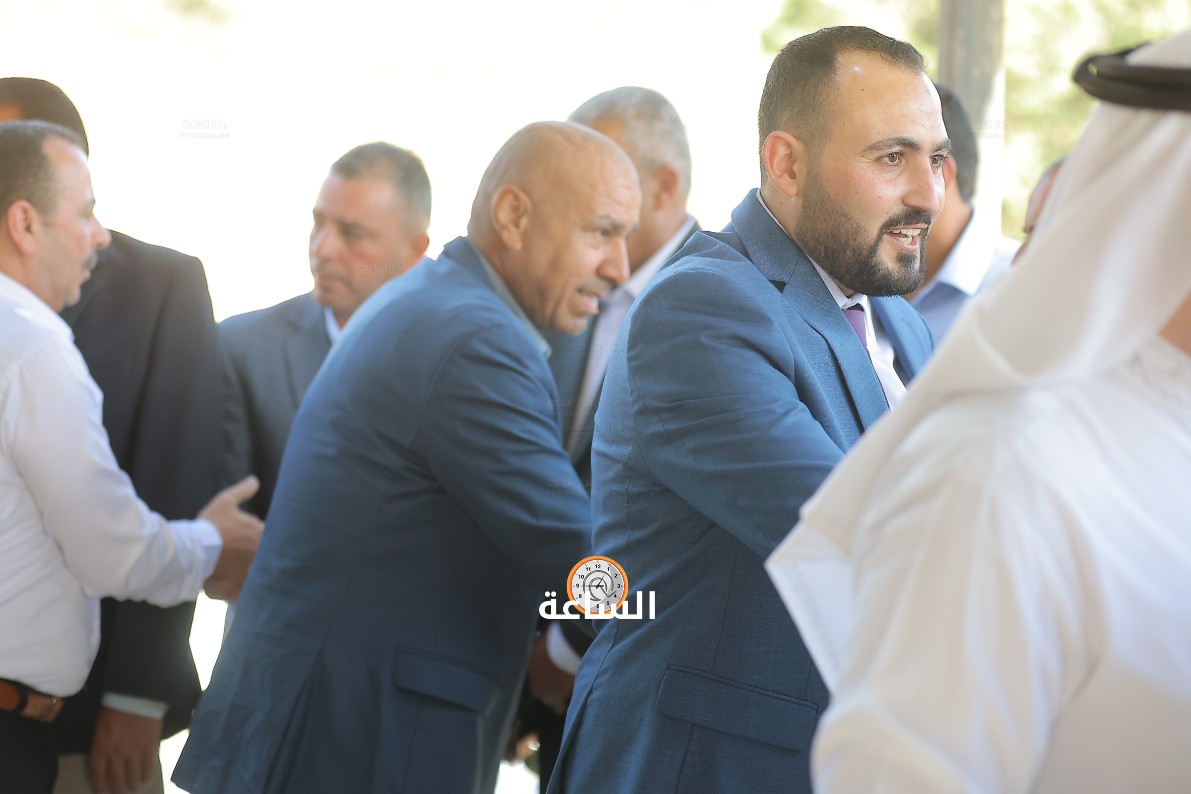 Madar Al-Saa Images 0.9143984506436992