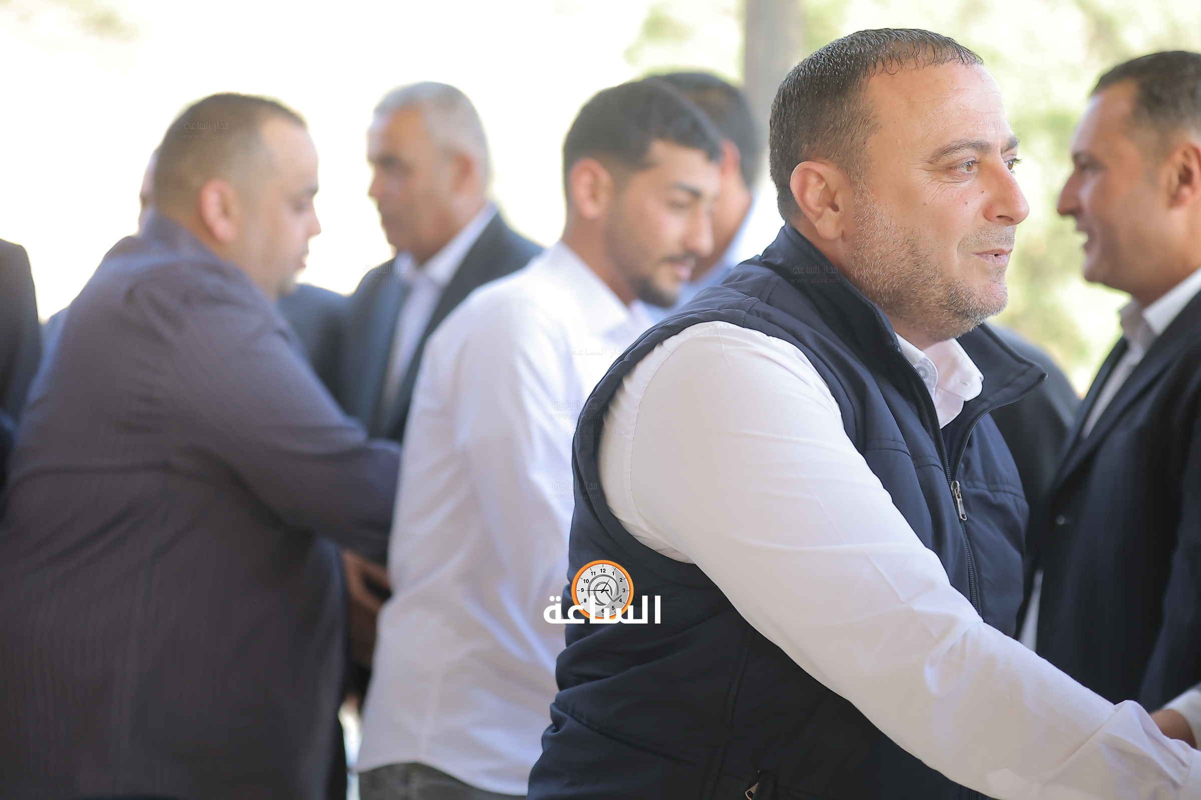 Madar Al-Saa Images 0.3041749717070944