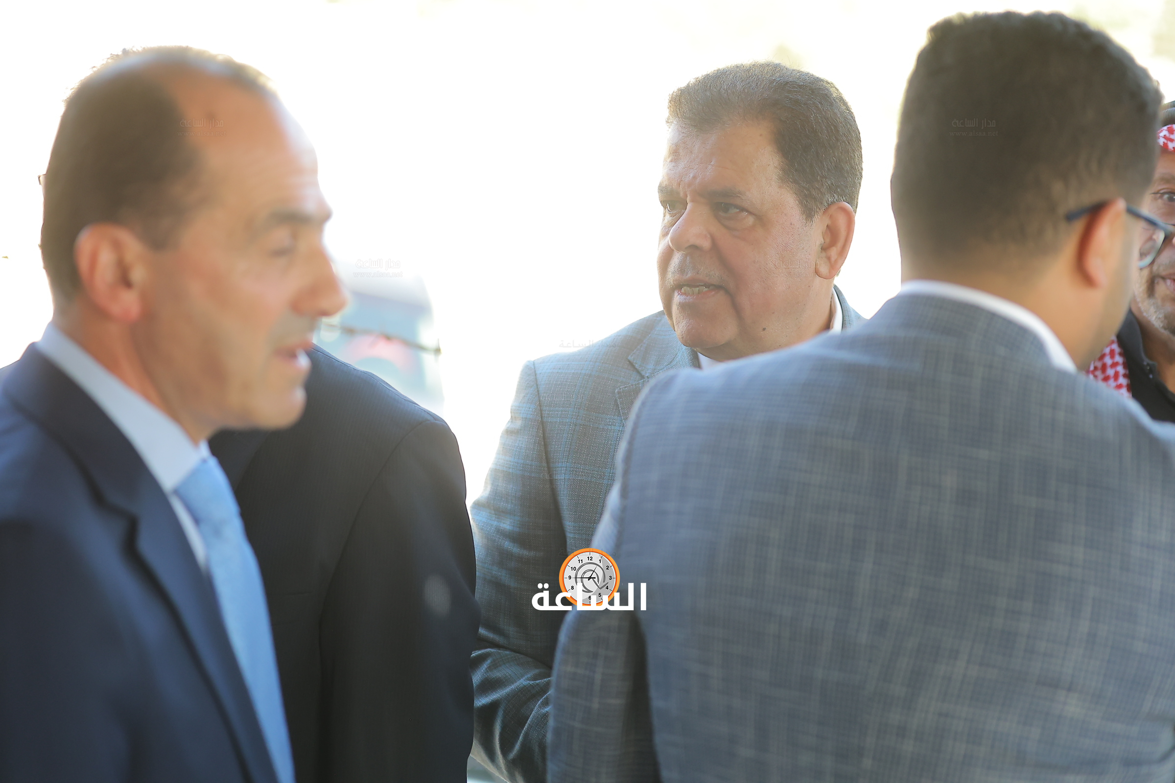Madar Al-Saa Images 0.4175524993813584