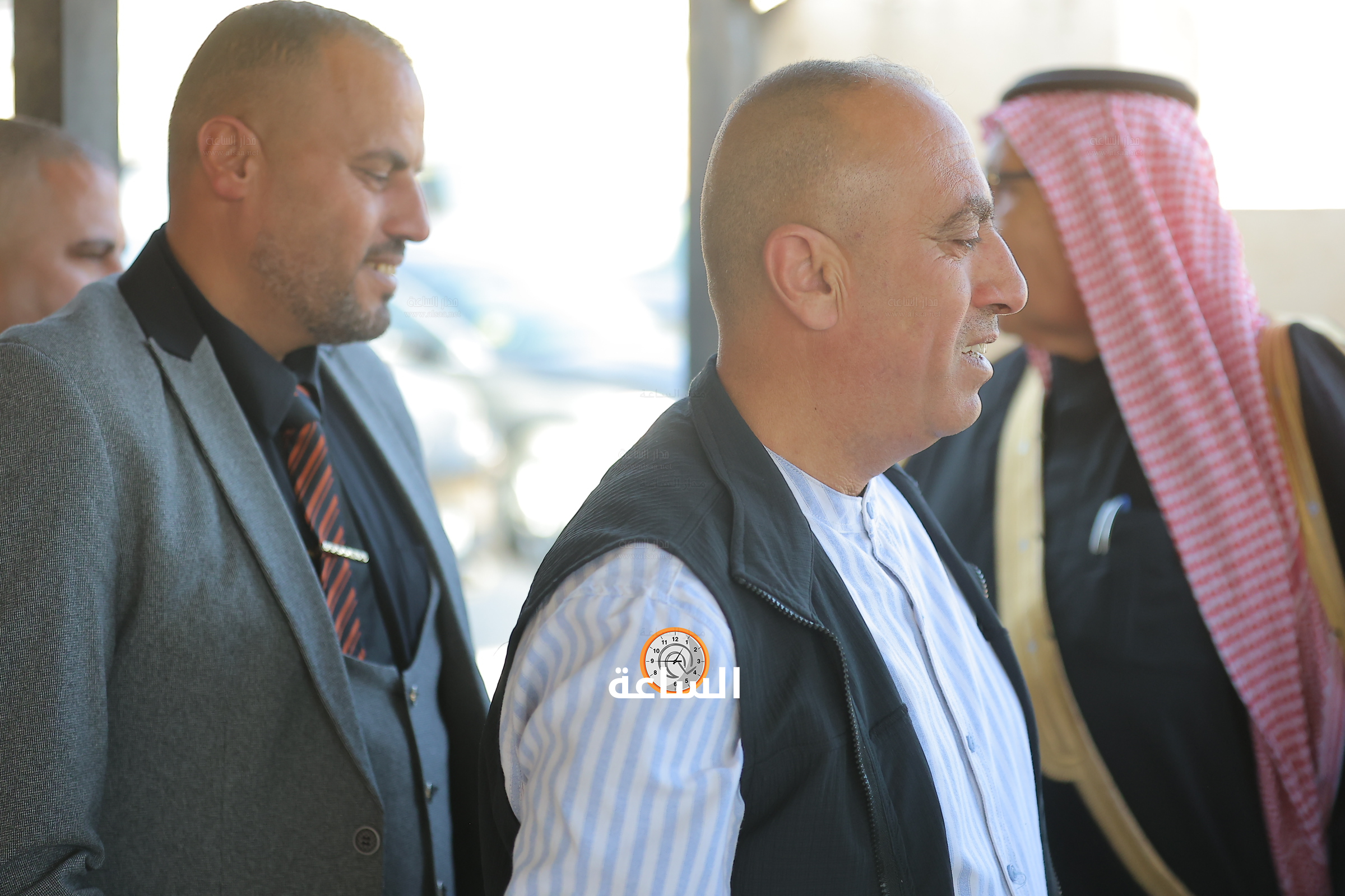 Madar Al-Saa Images 0.2894437352391782