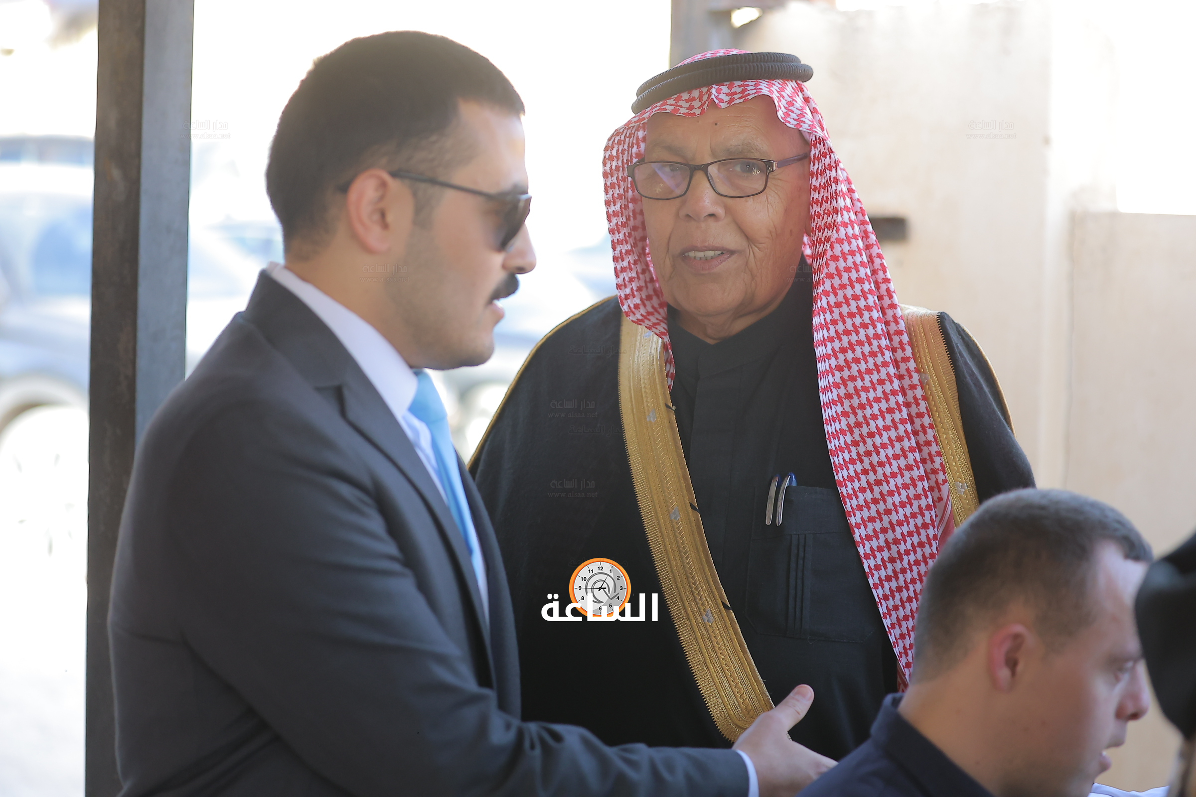 Madar Al-Saa Images 0.8571630770605662