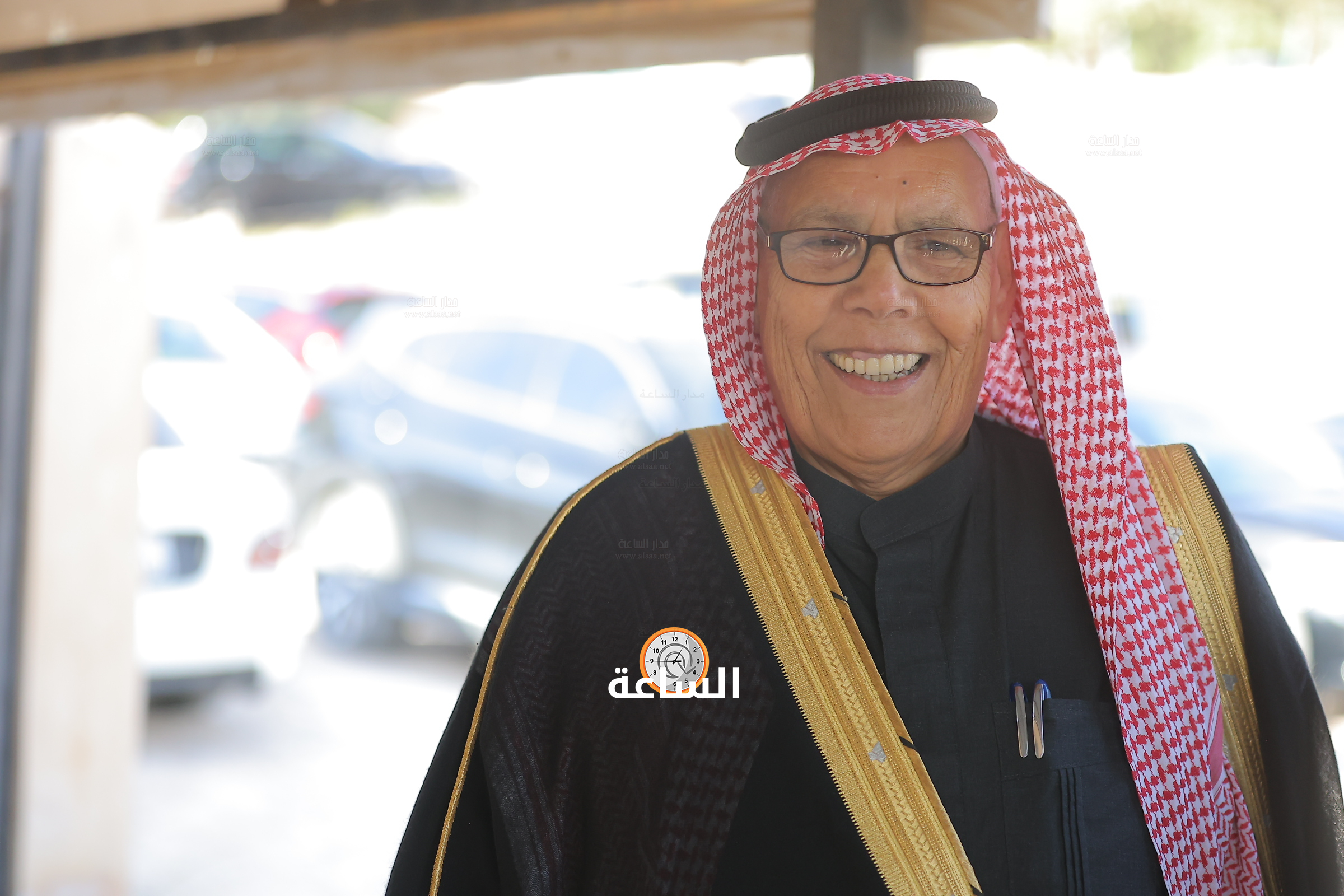 Madar Al-Saa Images 0.4478362604217263