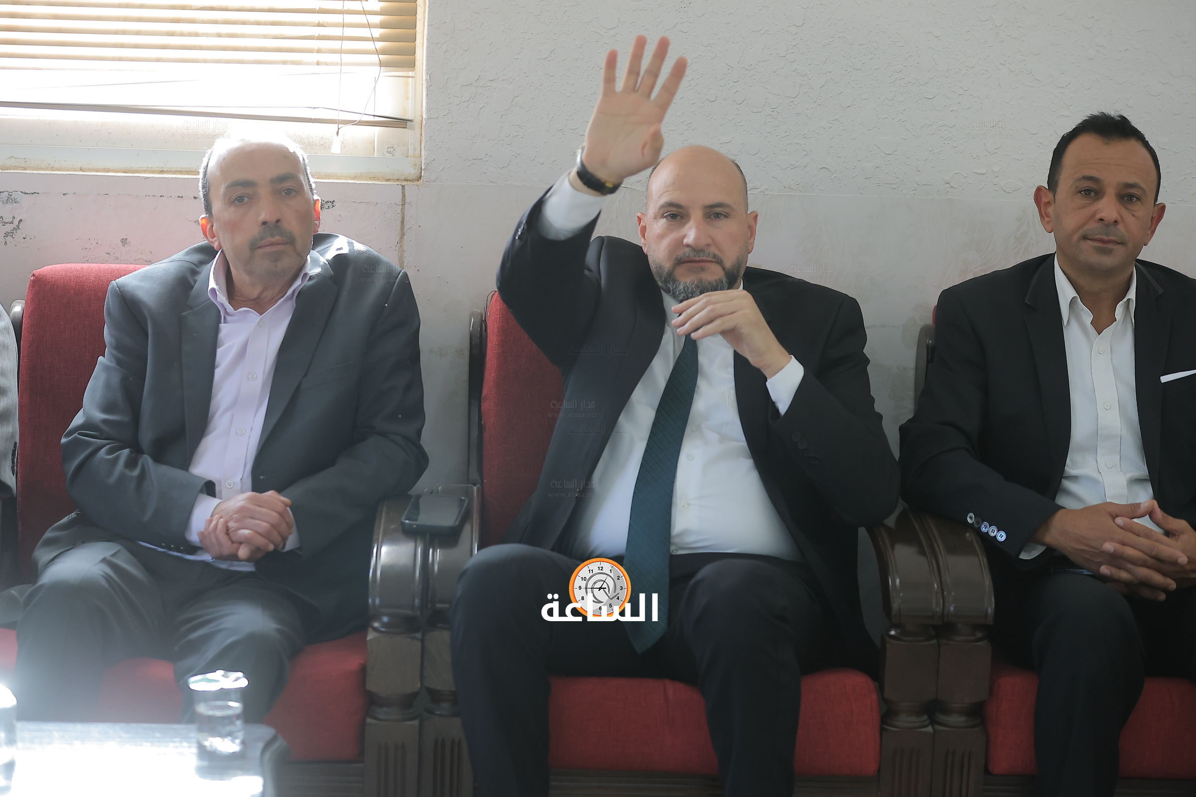 Madar Al-Saa Images 0.49415649137995554