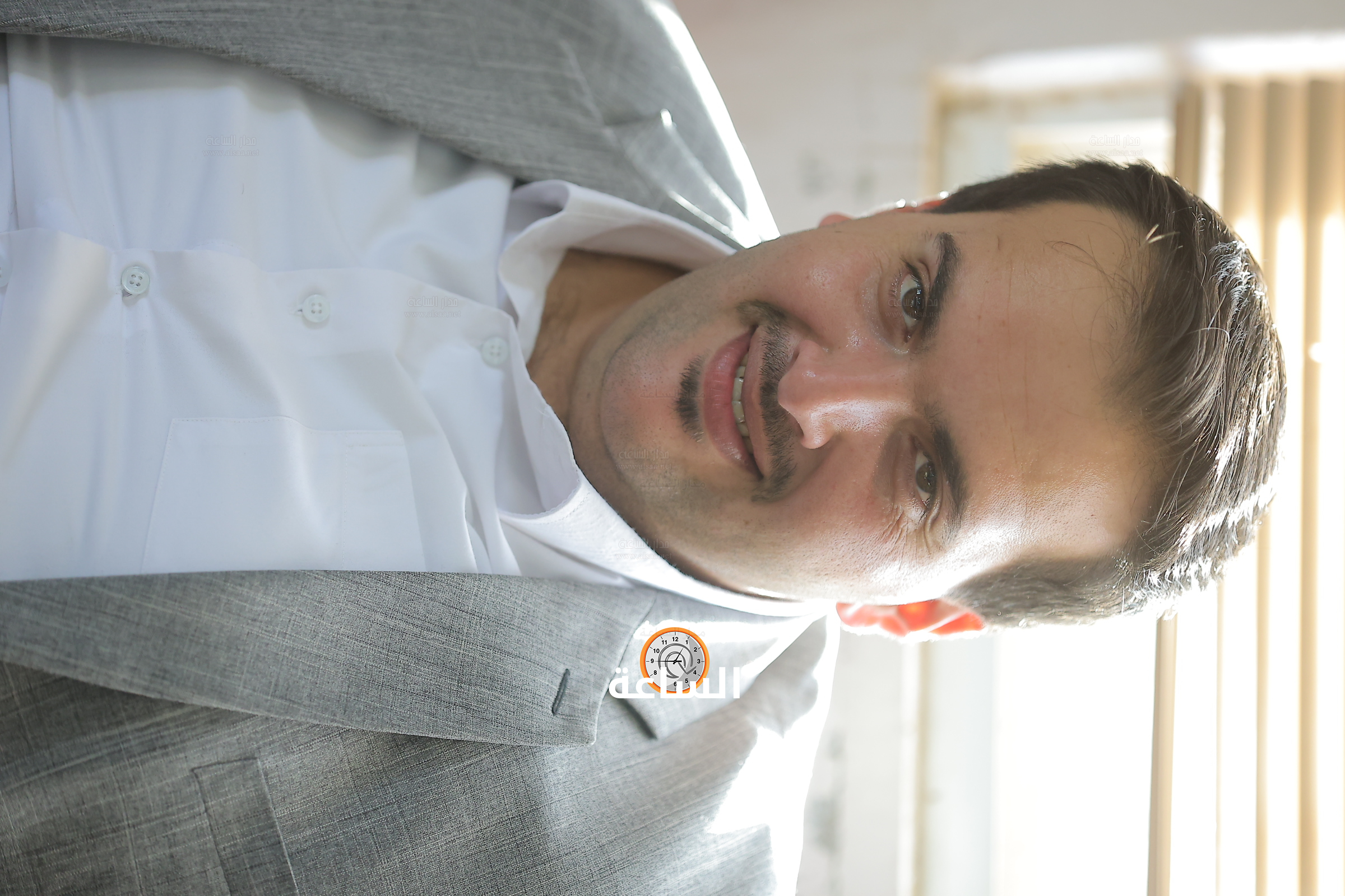 Madar Al-Saa Images 0.5680532133895823