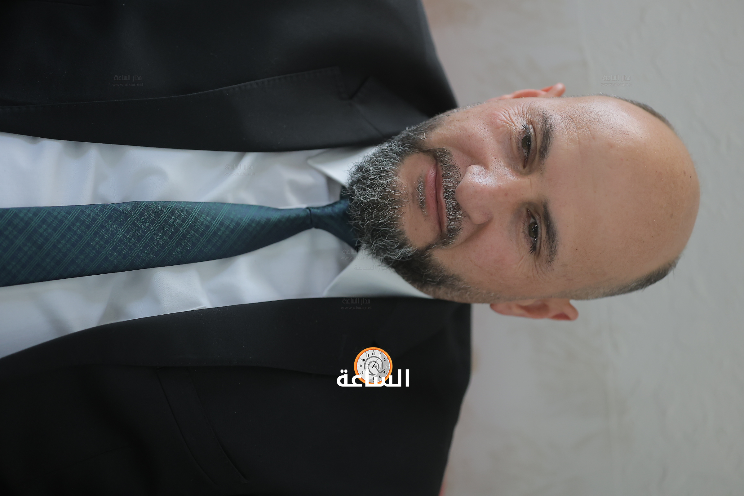 Madar Al-Saa Images 0.7520098890818773