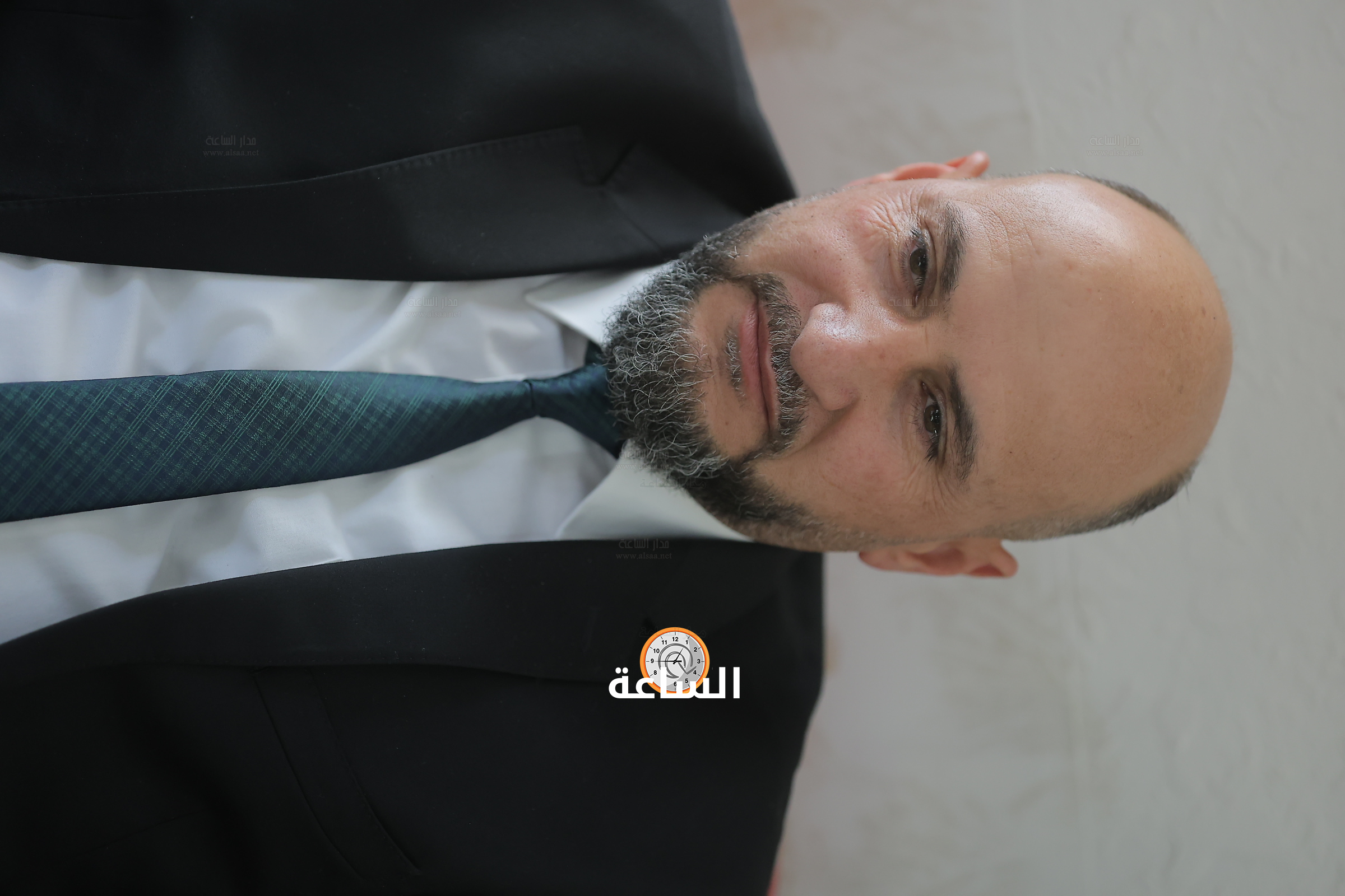 Madar Al-Saa Images 0.3027011095069816