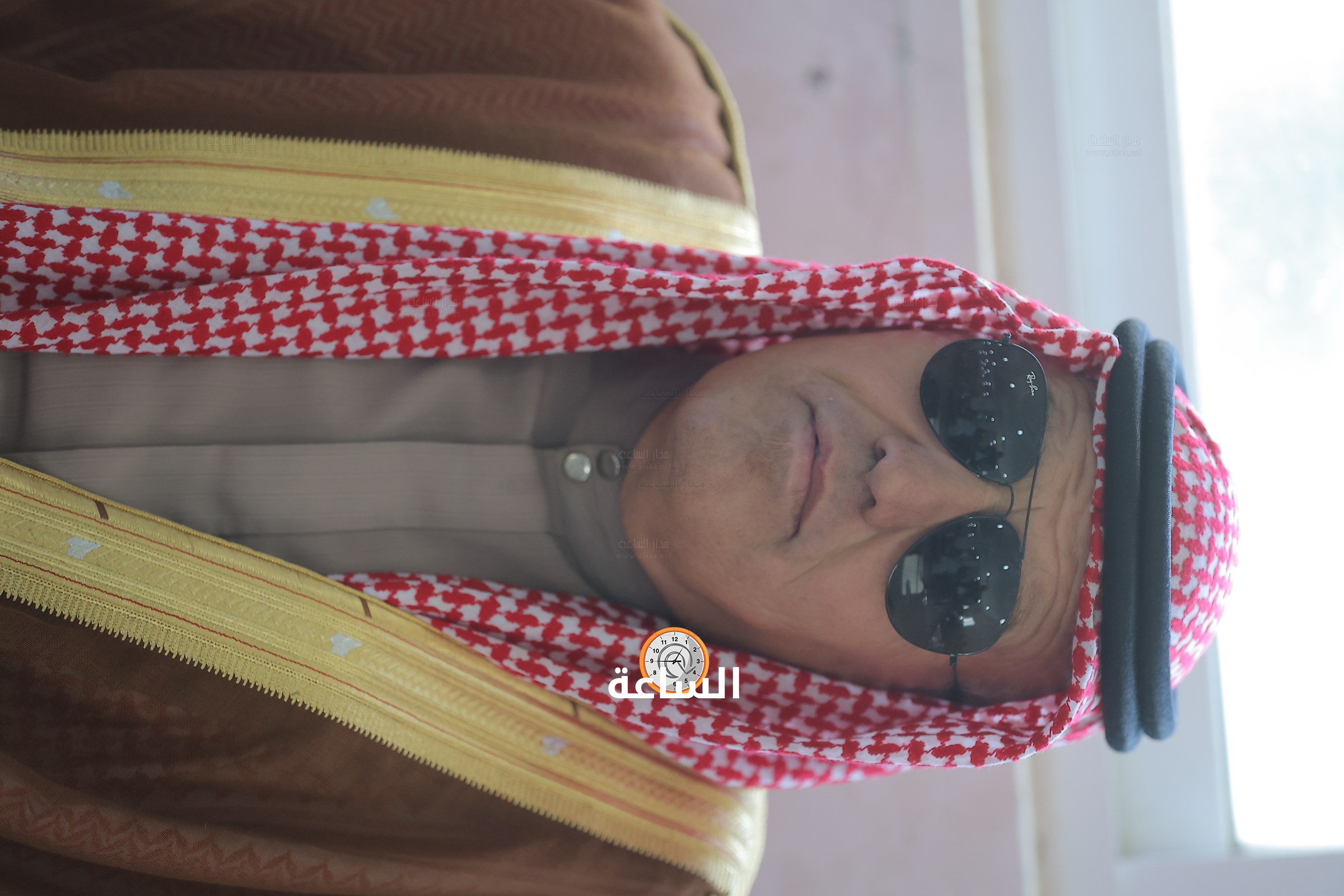 Madar Al-Saa Images 0.7779660181415515