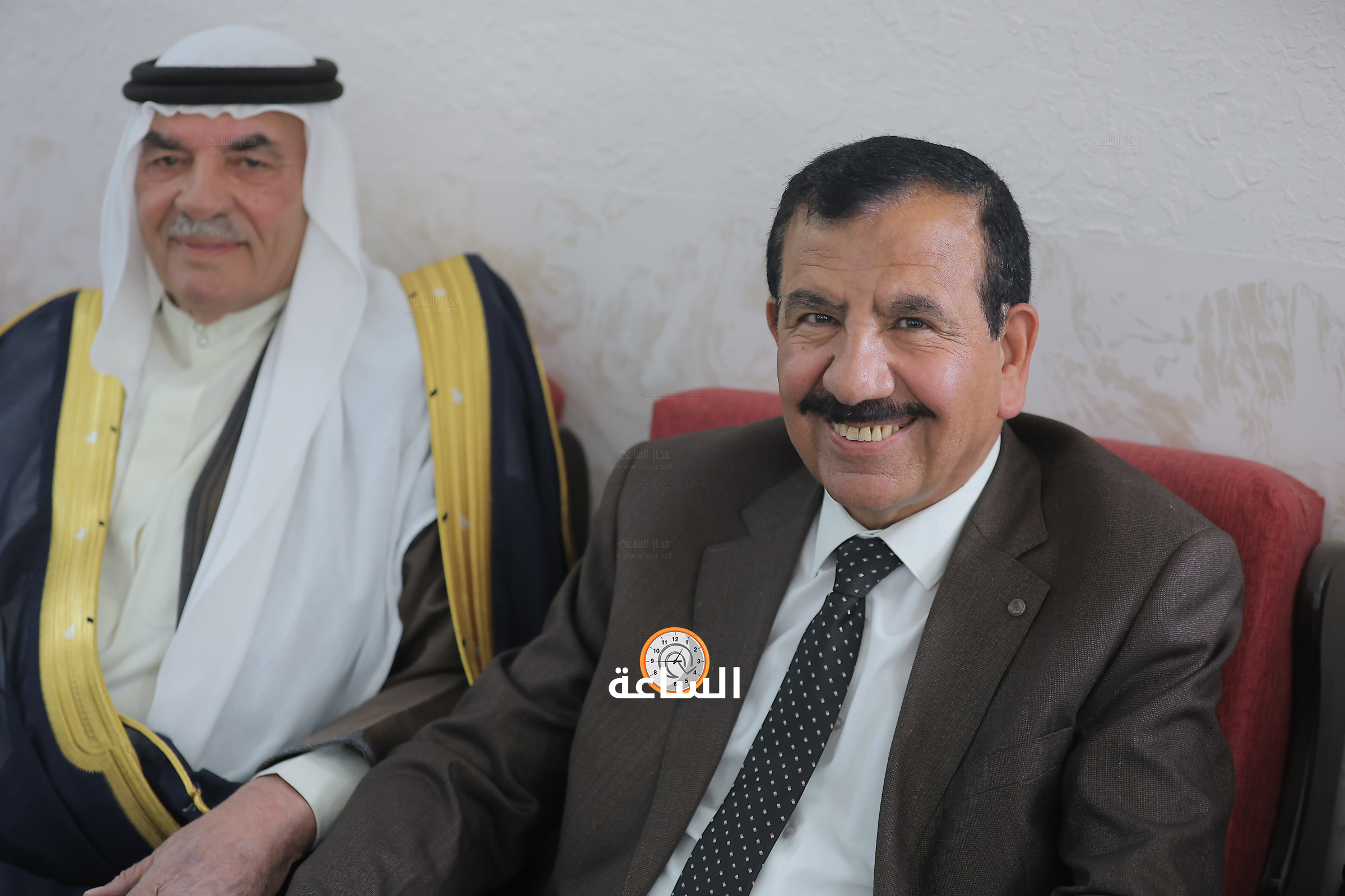 Madar Al-Saa Images 0.2885105528074128