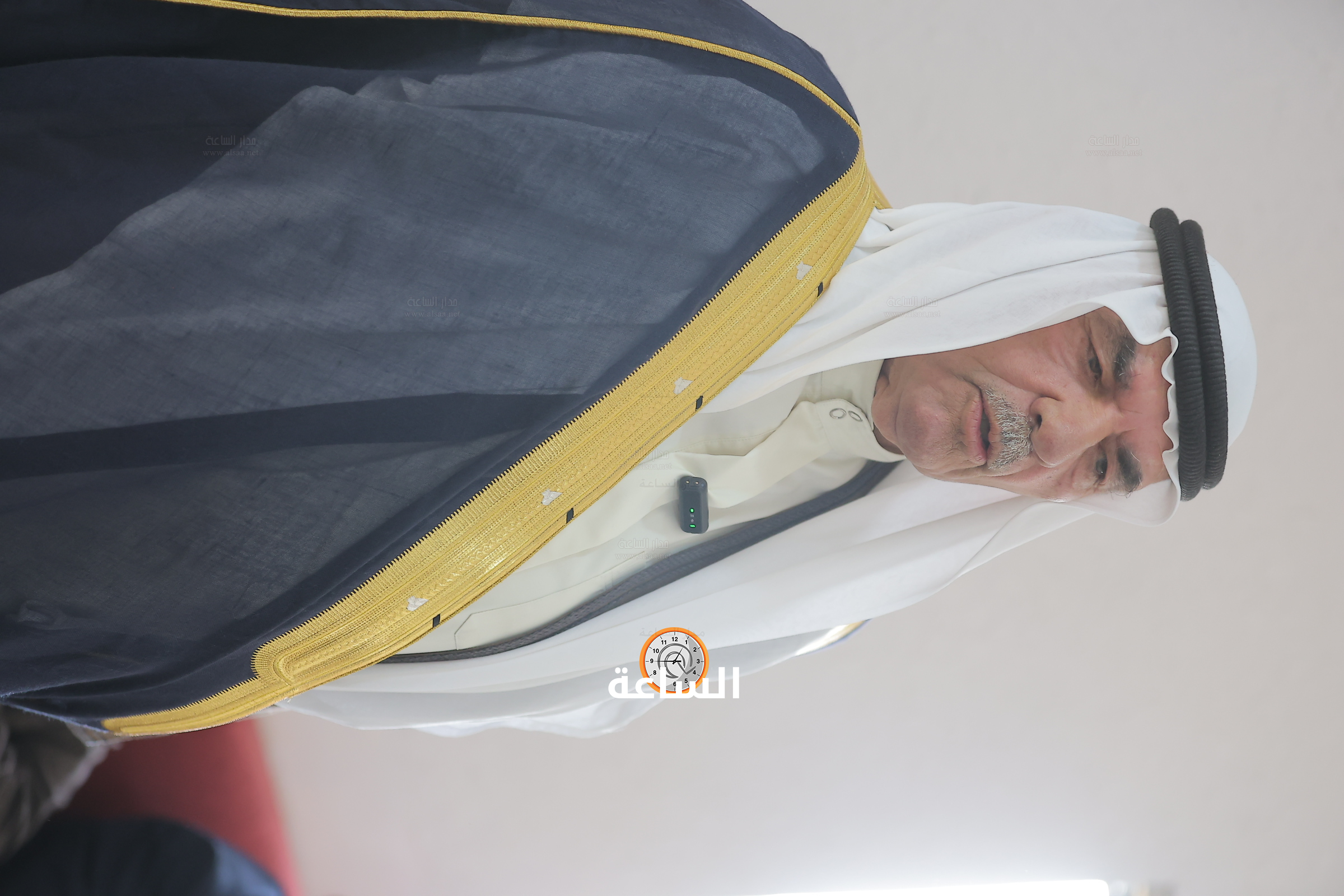 Madar Al-Saa Images 0.33661500603117767