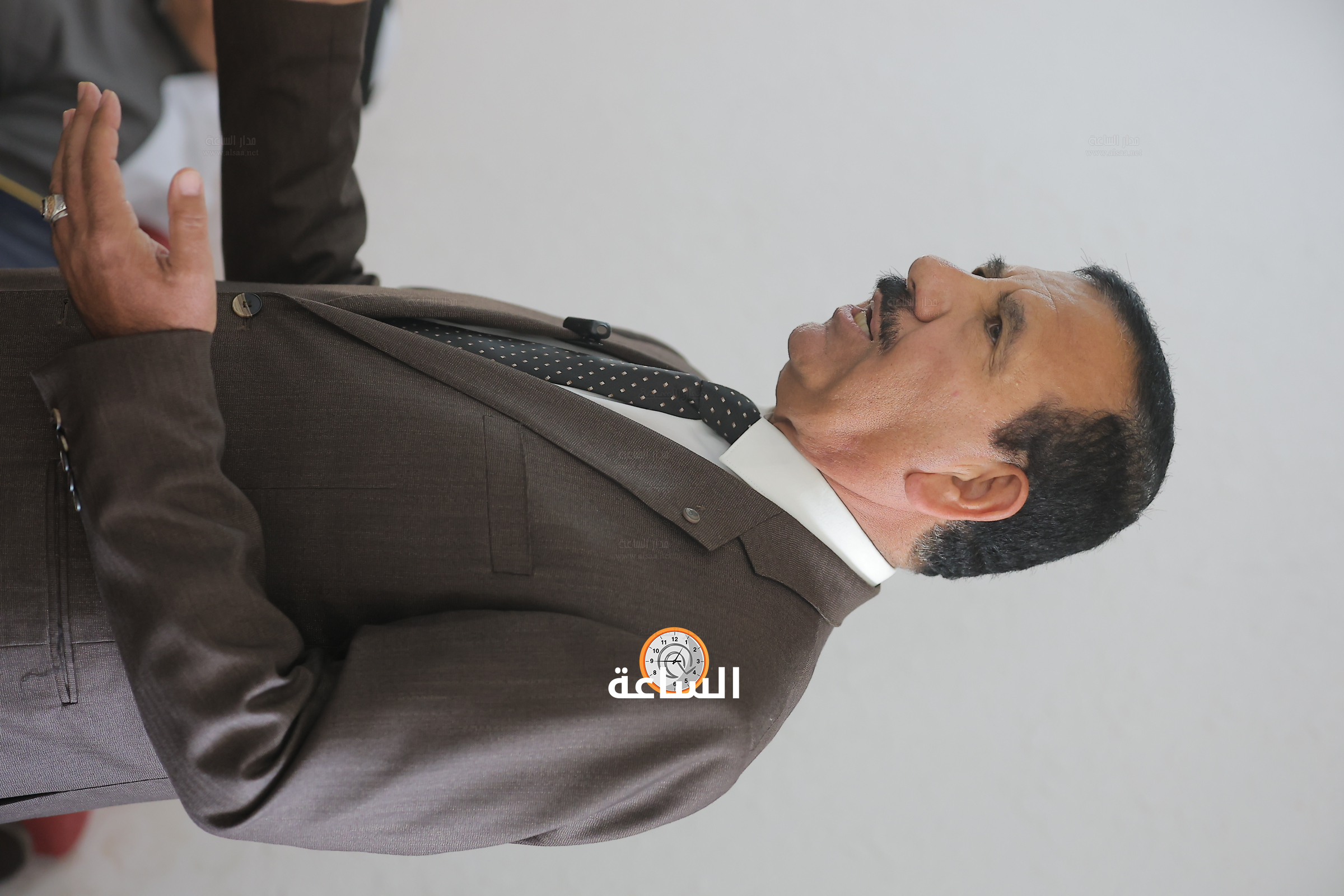 Madar Al-Saa Images 0.6520266484770103