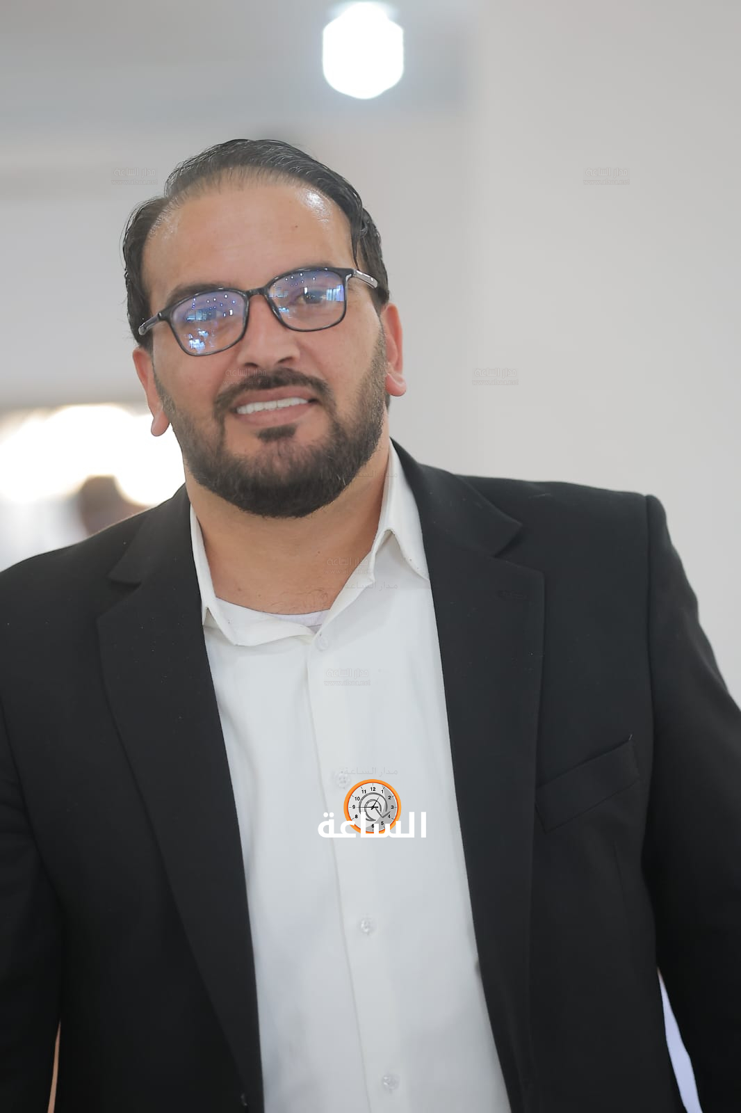 Madar Al-Saa Images 0.08344107056529293