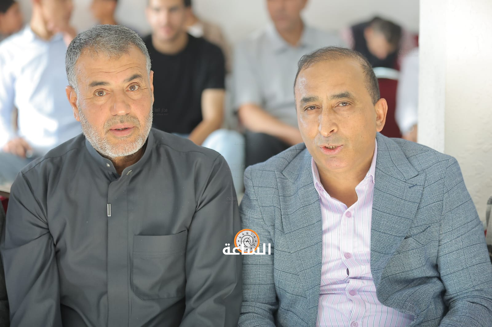 Madar Al-Saa Images 0.09969284052348215