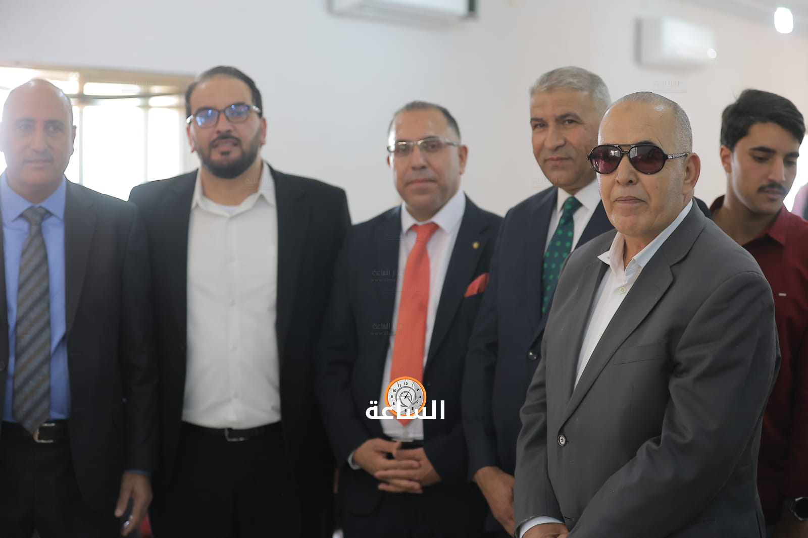 Madar Al-Saa Images 0.12178851883239605