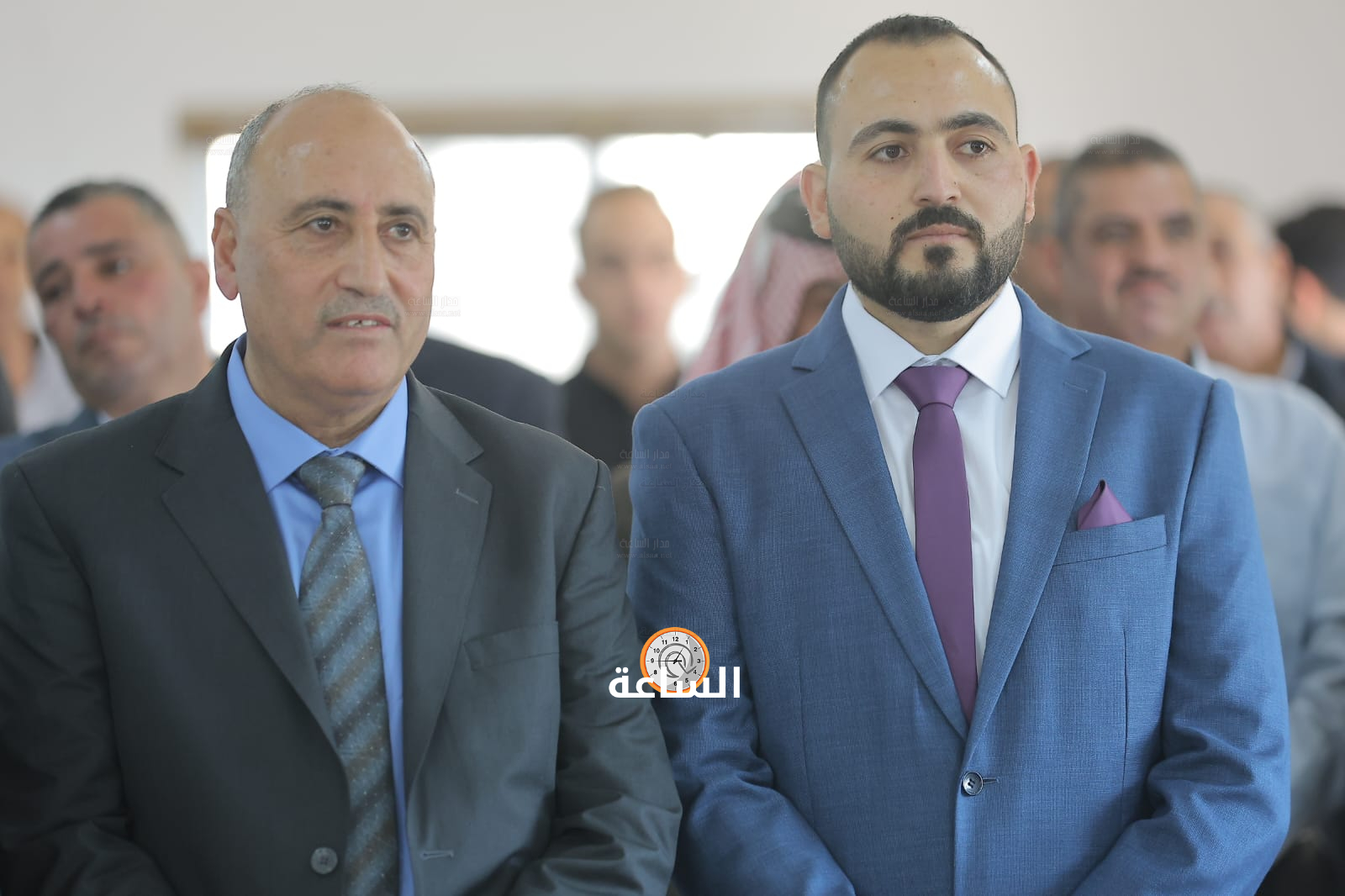 Madar Al-Saa Images 0.9241553837346016
