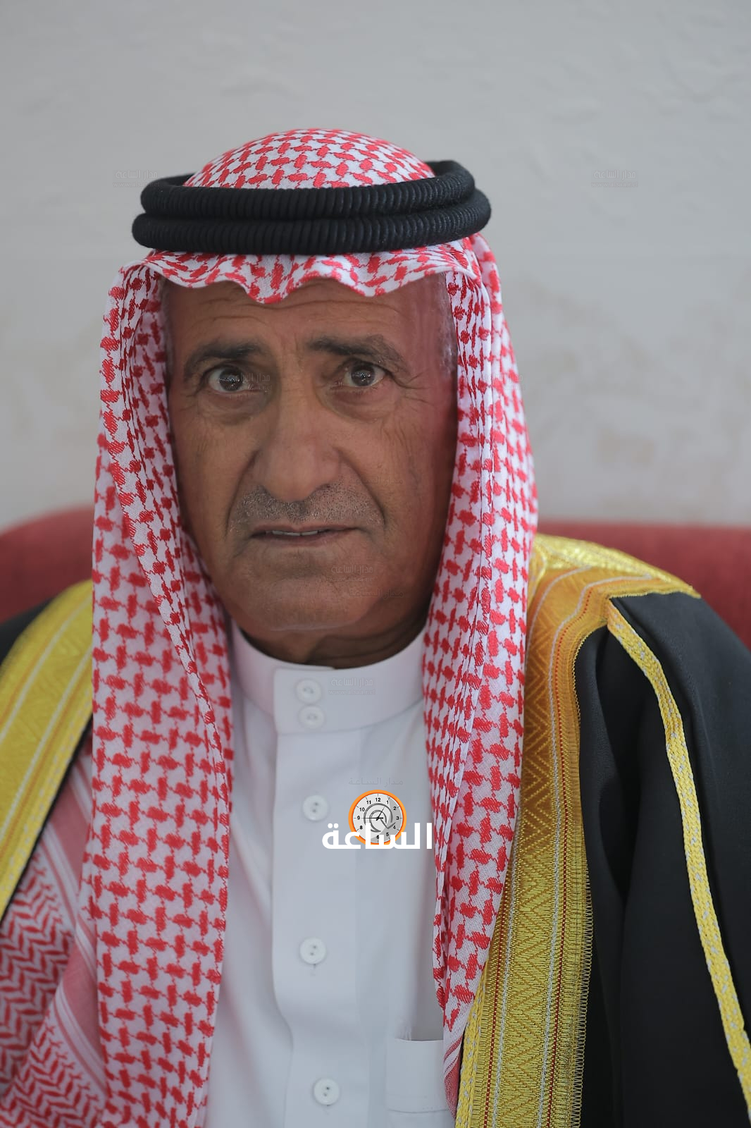 Madar Al-Saa Images 0.4184693923588759