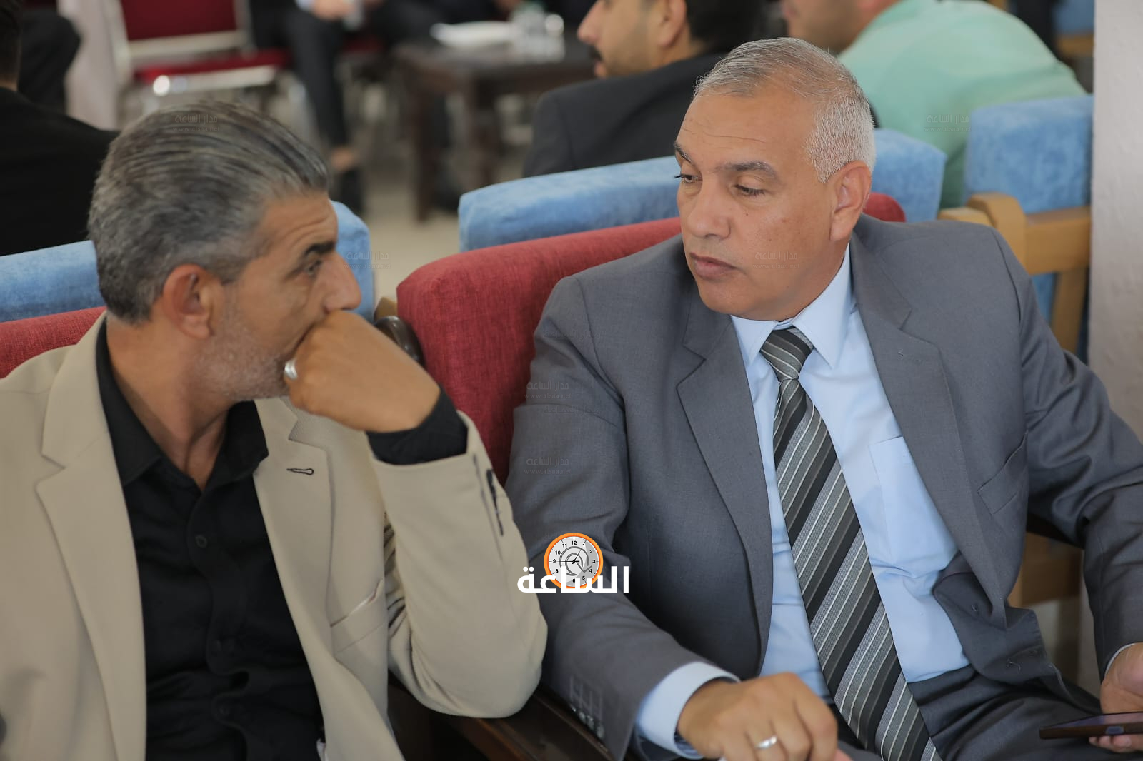Madar Al-Saa Images 0.3208151279541931