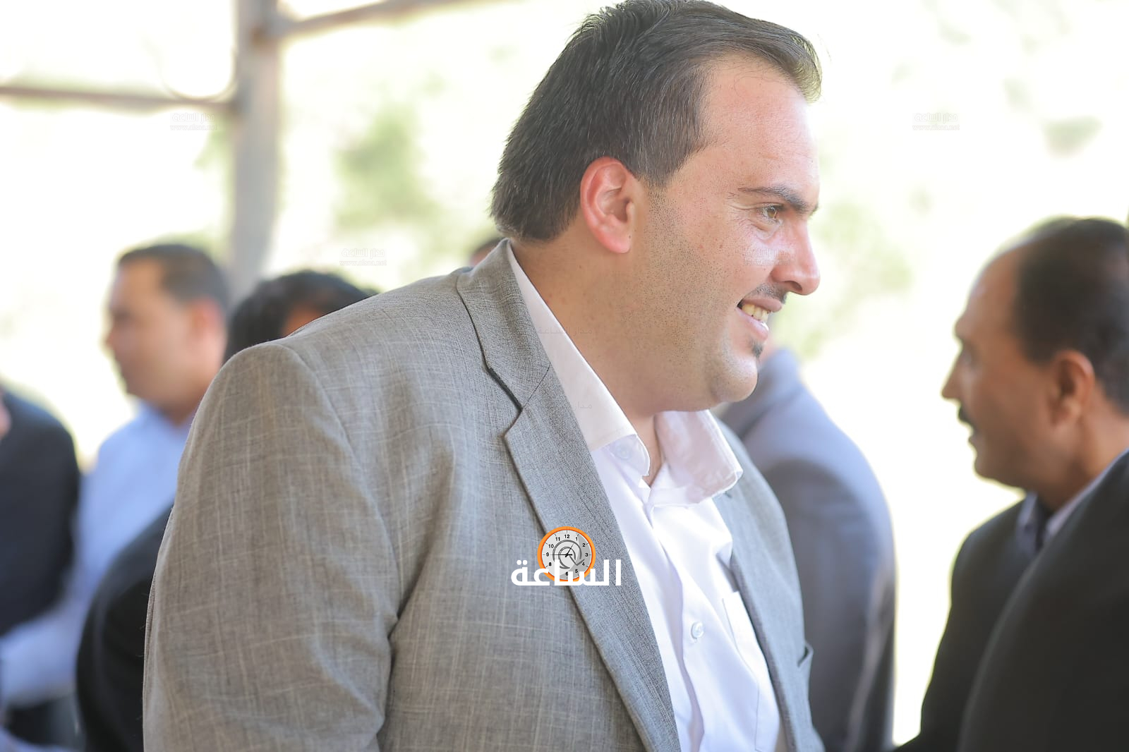 Madar Al-Saa Images 0.1302078298147955
