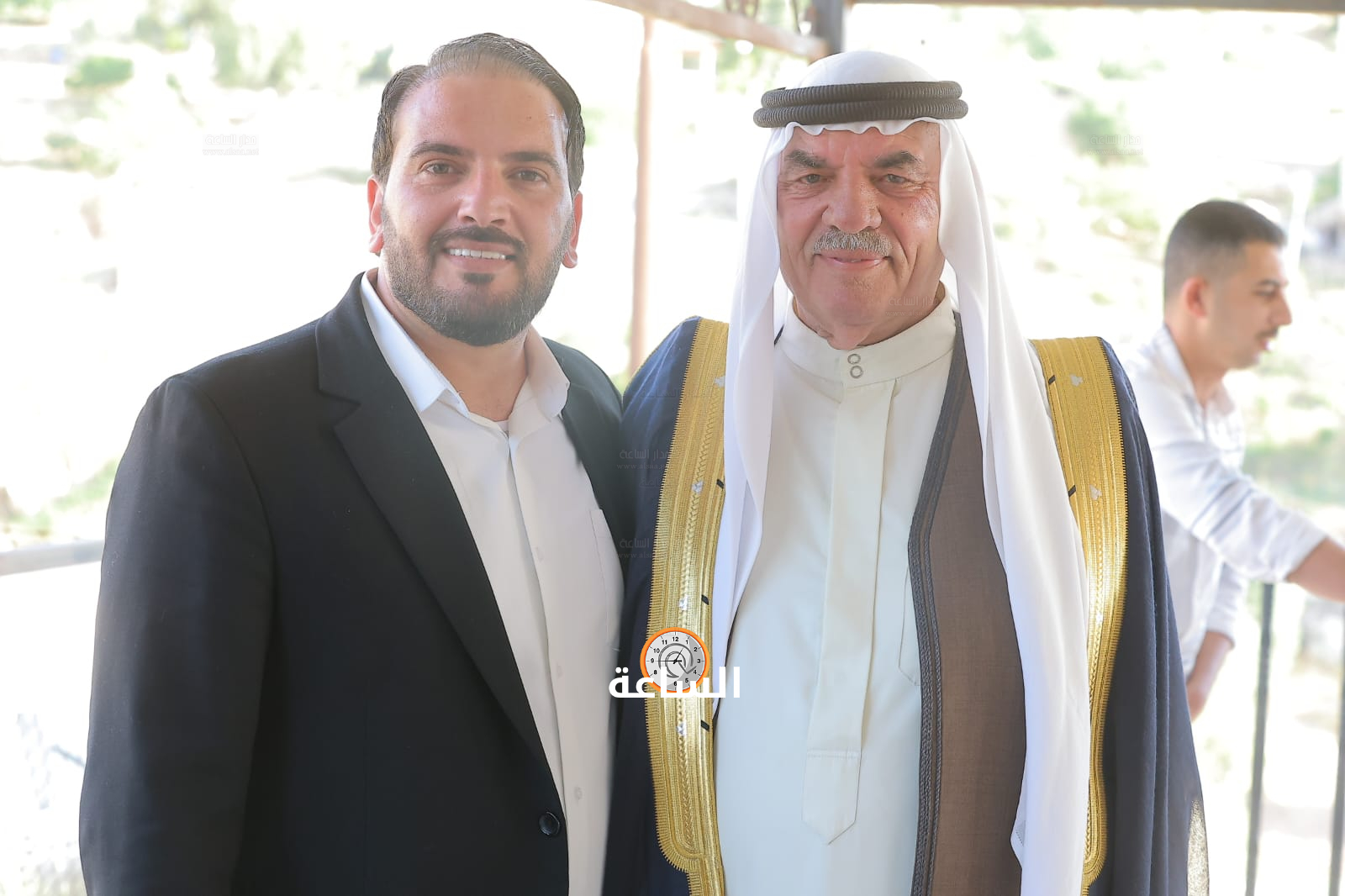 Madar Al-Saa Images 0.3364284007490693