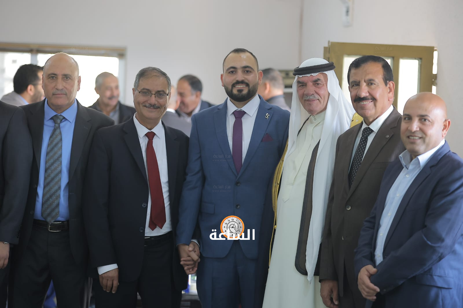 Madar Al-Saa Images 0.44890228472415517