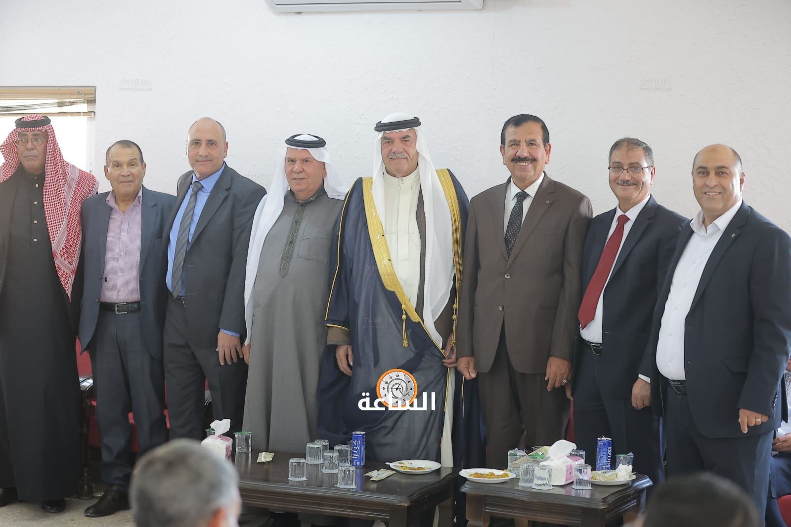Madar Al-Saa Images 0.9149371319236337
