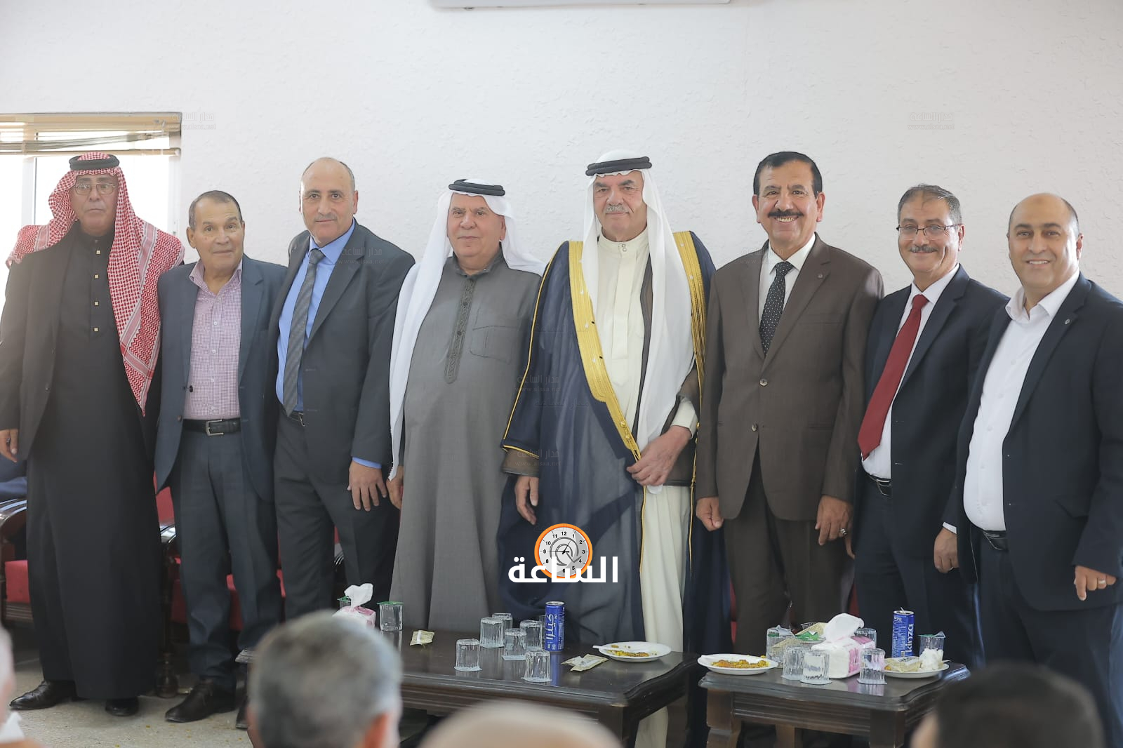 Madar Al-Saa Images 0.7272760881168959