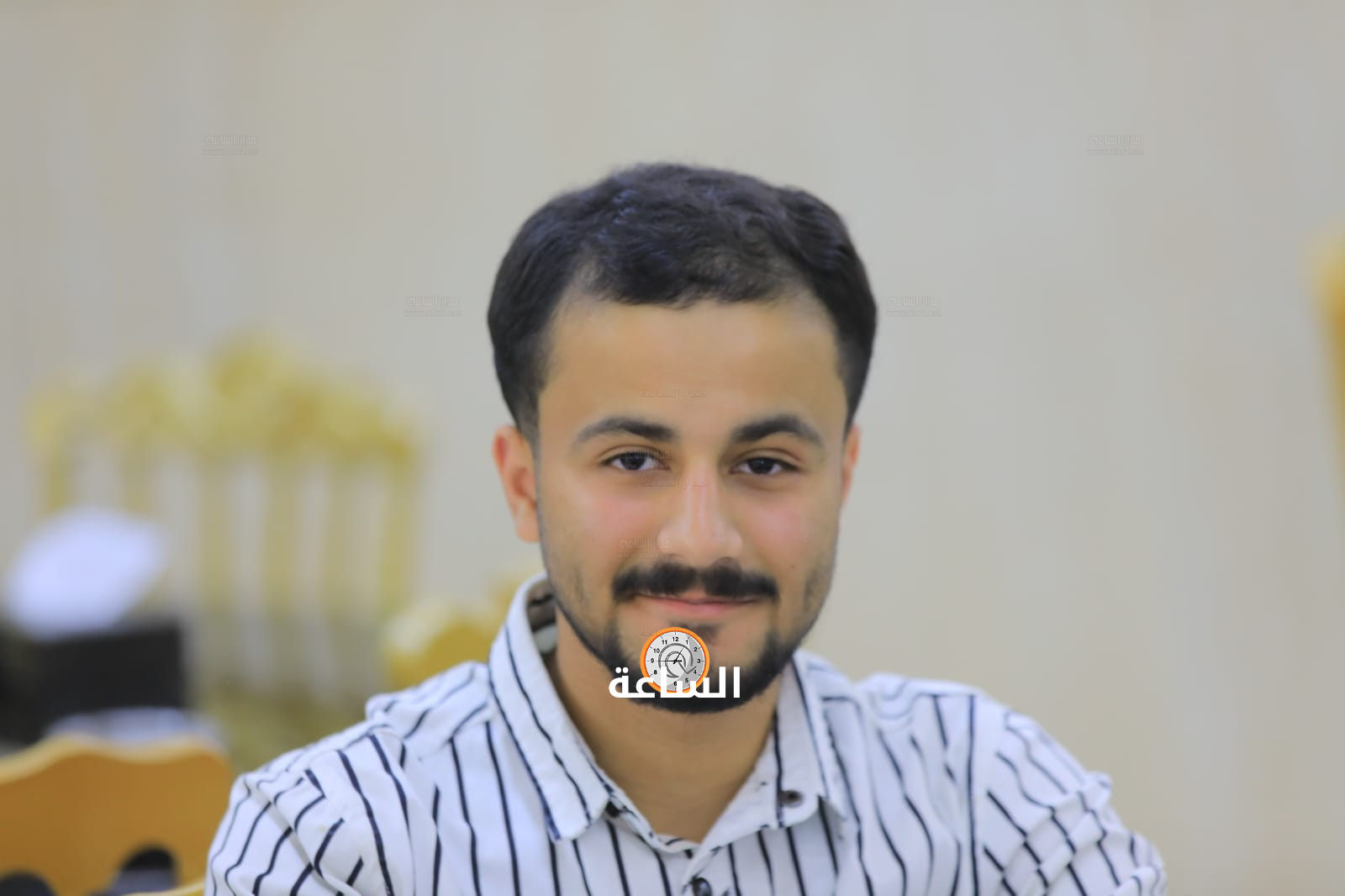 Madar Al-Saa Images 0.267434067344411