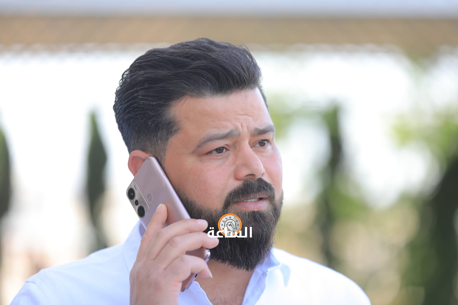 Madar Al-Saa Images 0.9448645752973248