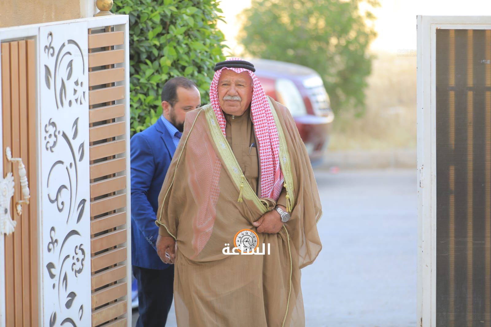 Madar Al-Saa Images 0.1584570676780801