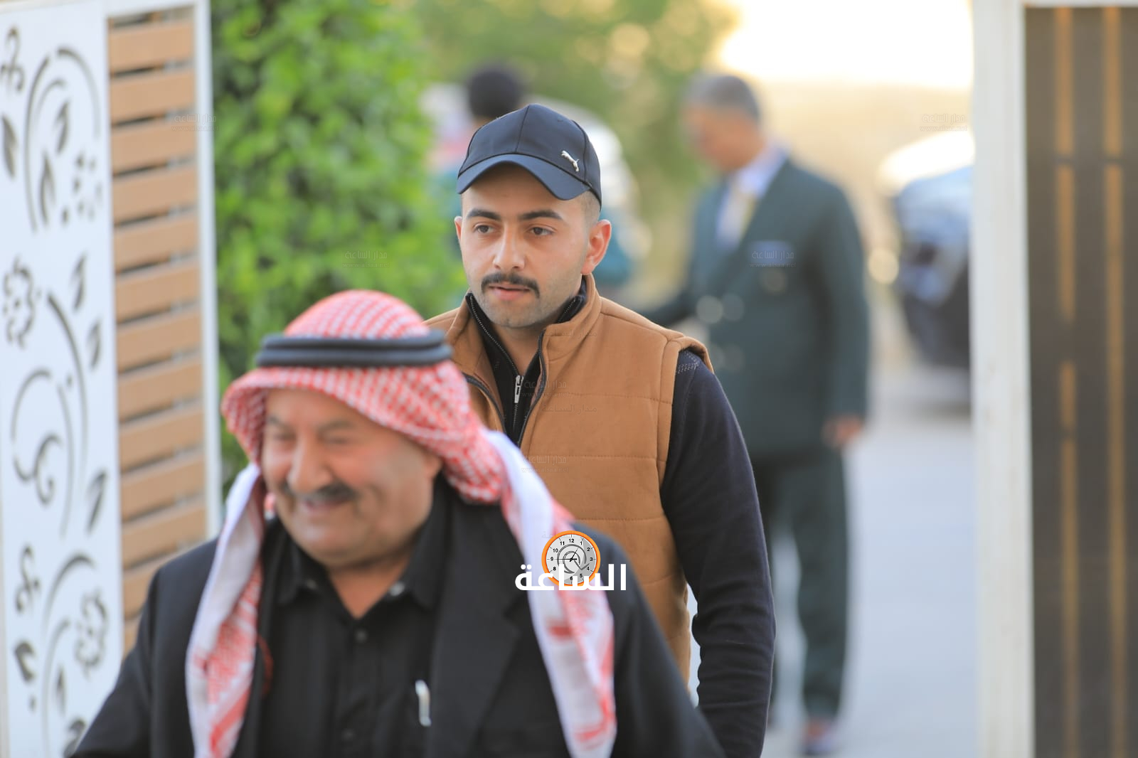 Madar Al-Saa Images 0.5357490100879414