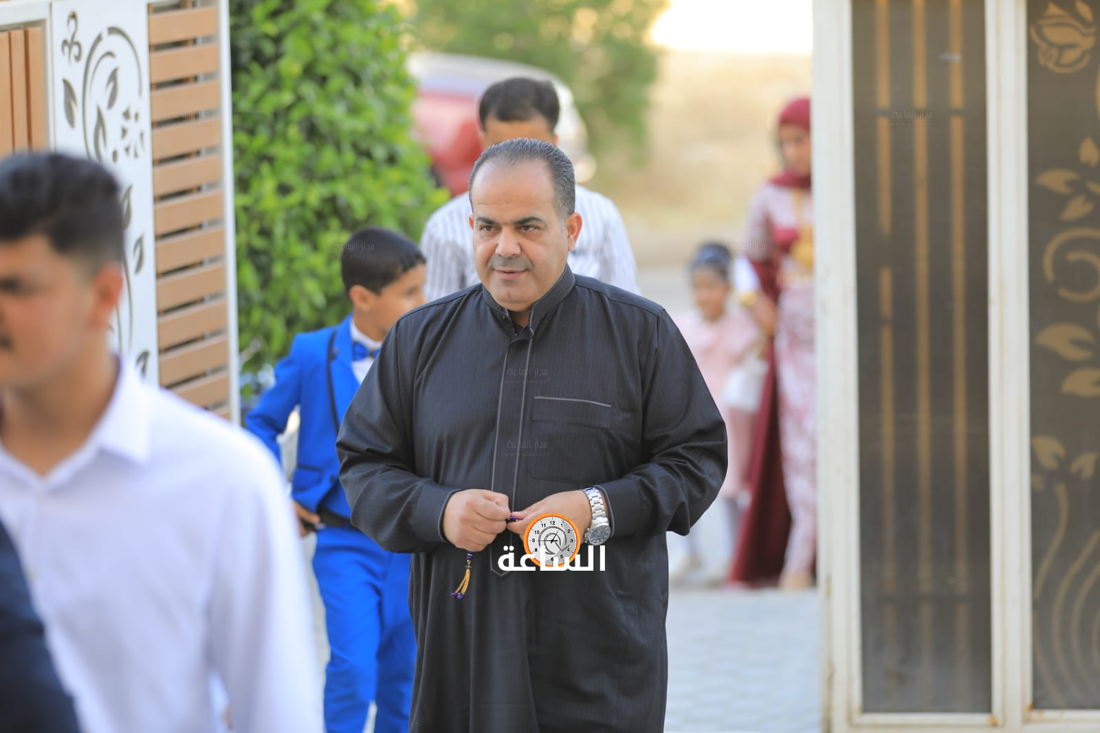 Madar Al-Saa Images 0.6796224699869828