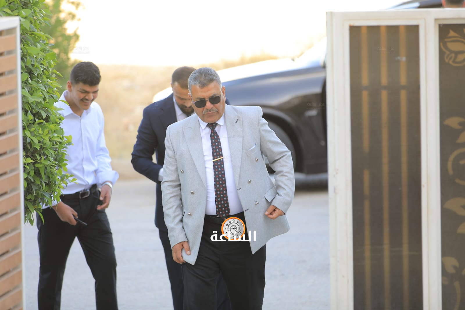 Madar Al-Saa Images 0.6508748191541818