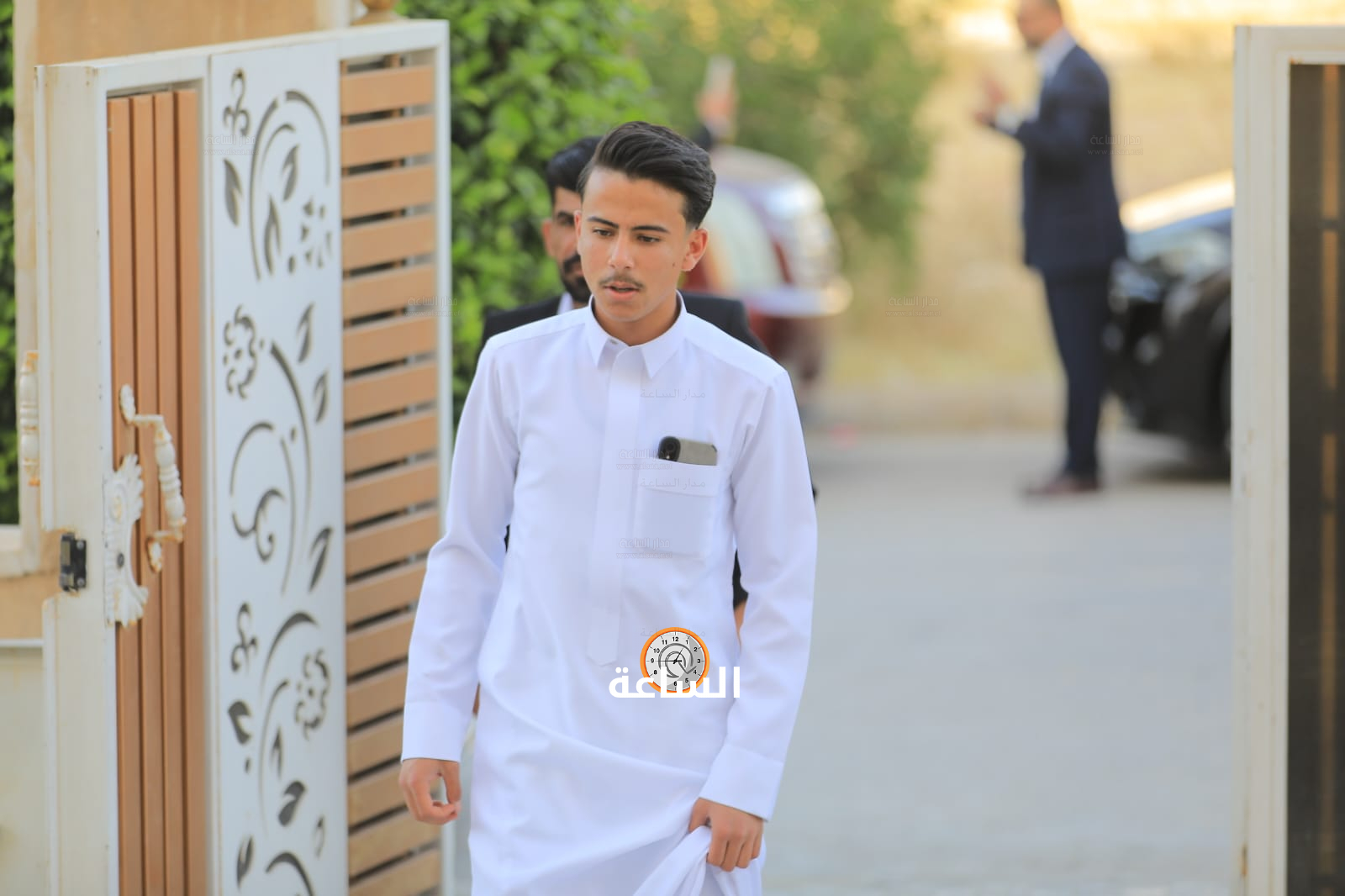 Madar Al-Saa Images 0.7622269543131491