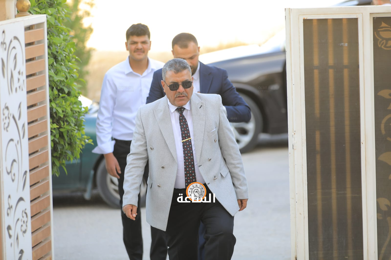 Madar Al-Saa Images 0.9795992472567644