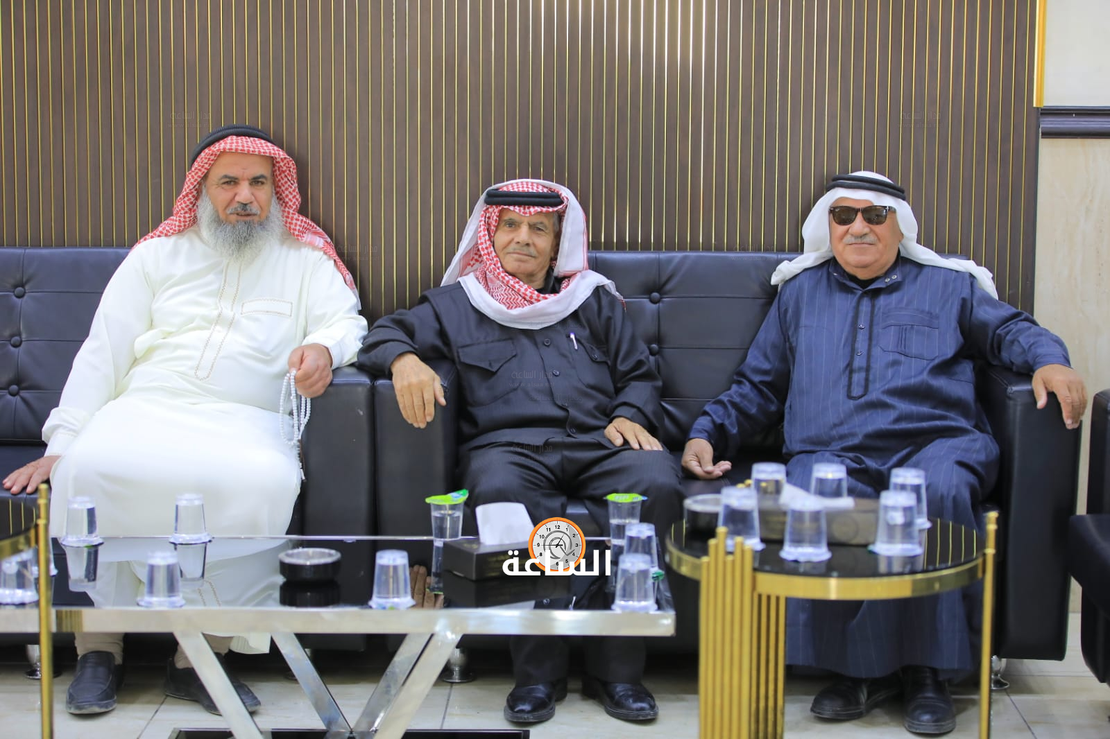 Madar Al-Saa Images 0.5972863791232179